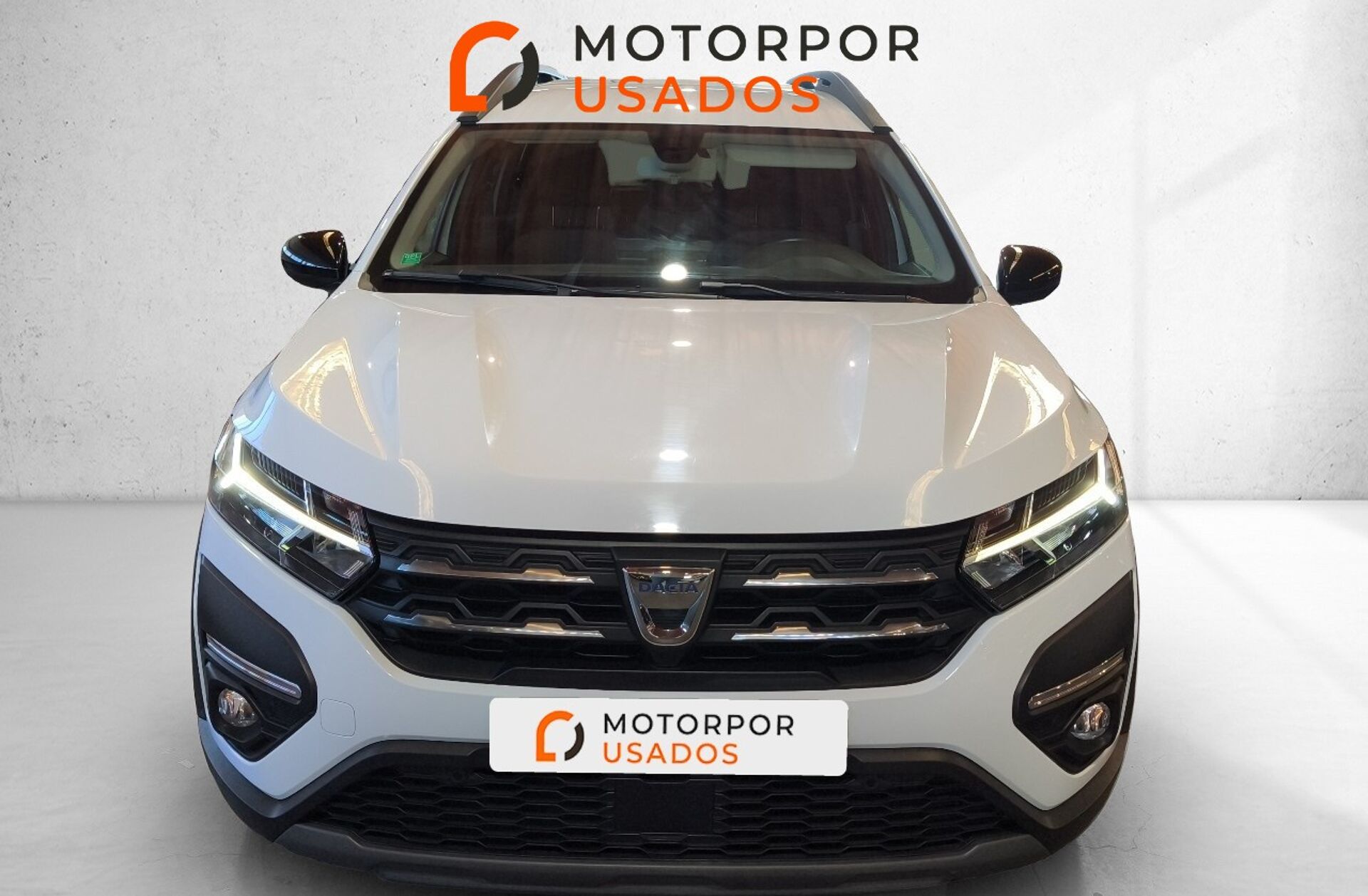 DACIA Jogger 1.0 ECO-G Extreme Bi-Fuel