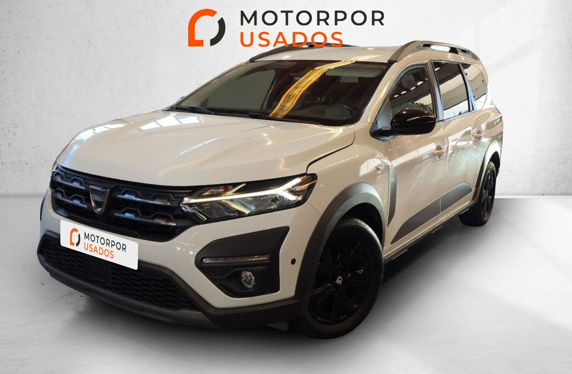 DACIA Jogger 1.0 ECO-G Extreme Bi-Fuel