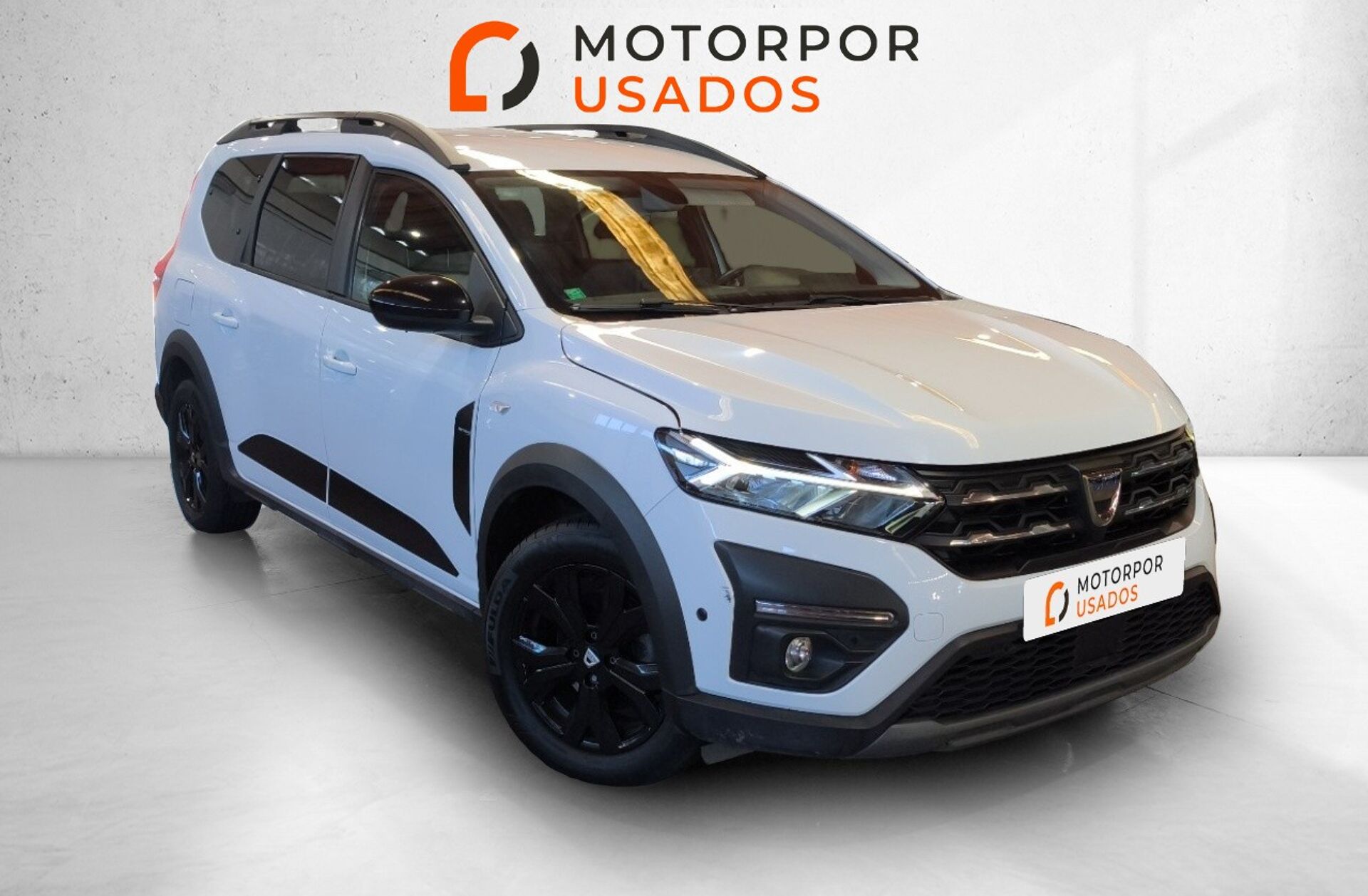 DACIA Jogger 1.0 ECO-G Extreme Bi-Fuel