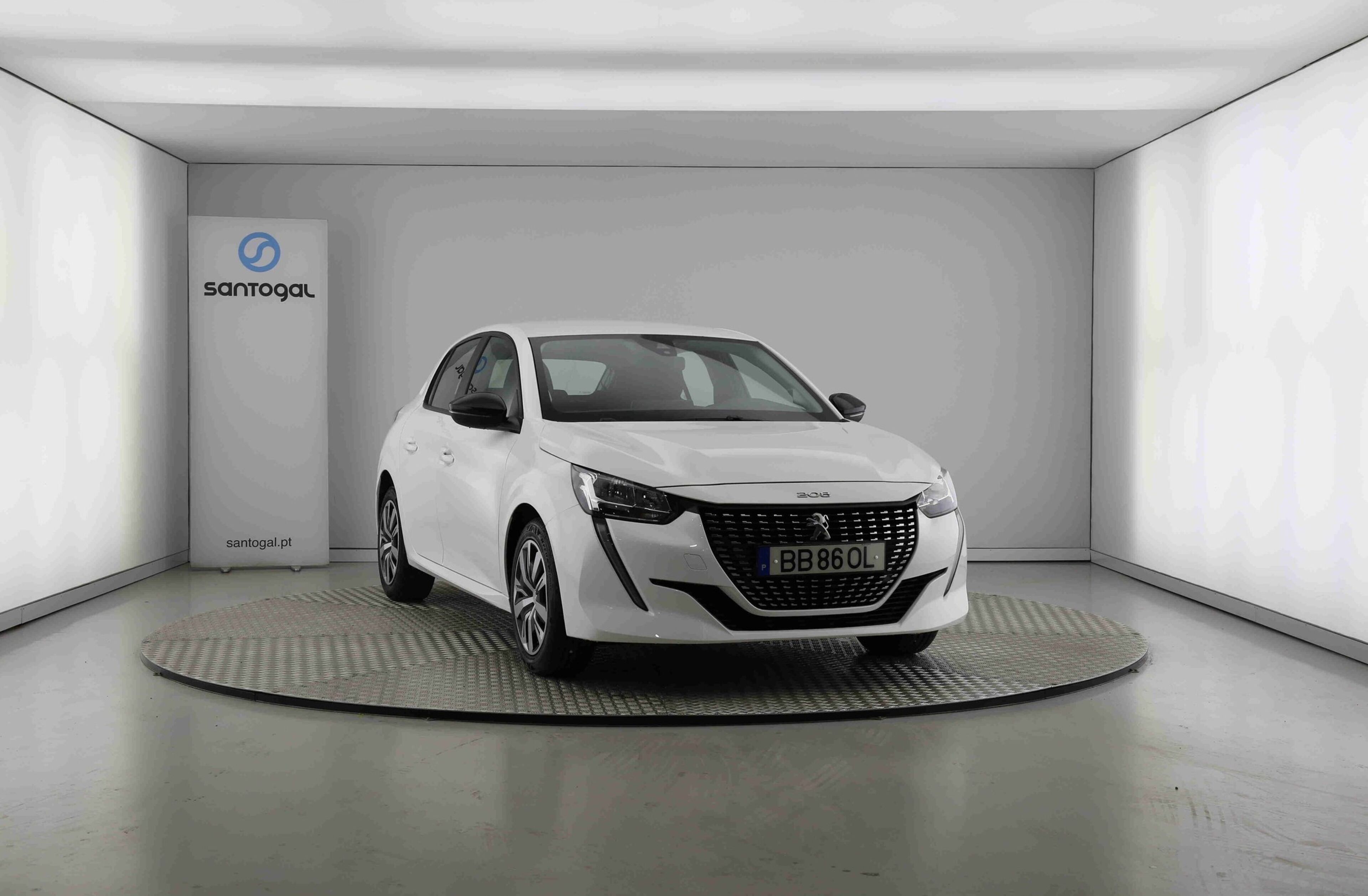 PEUGEOT 208 1.2 PureTech Active Pack