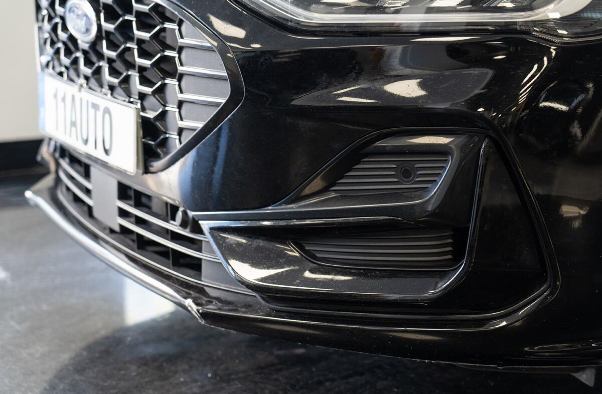 FORD Focus St.1.5 TDCi EcoBlue ST.Aut.