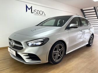 MERCEDES Classe B B 220 d AMG Line Auto