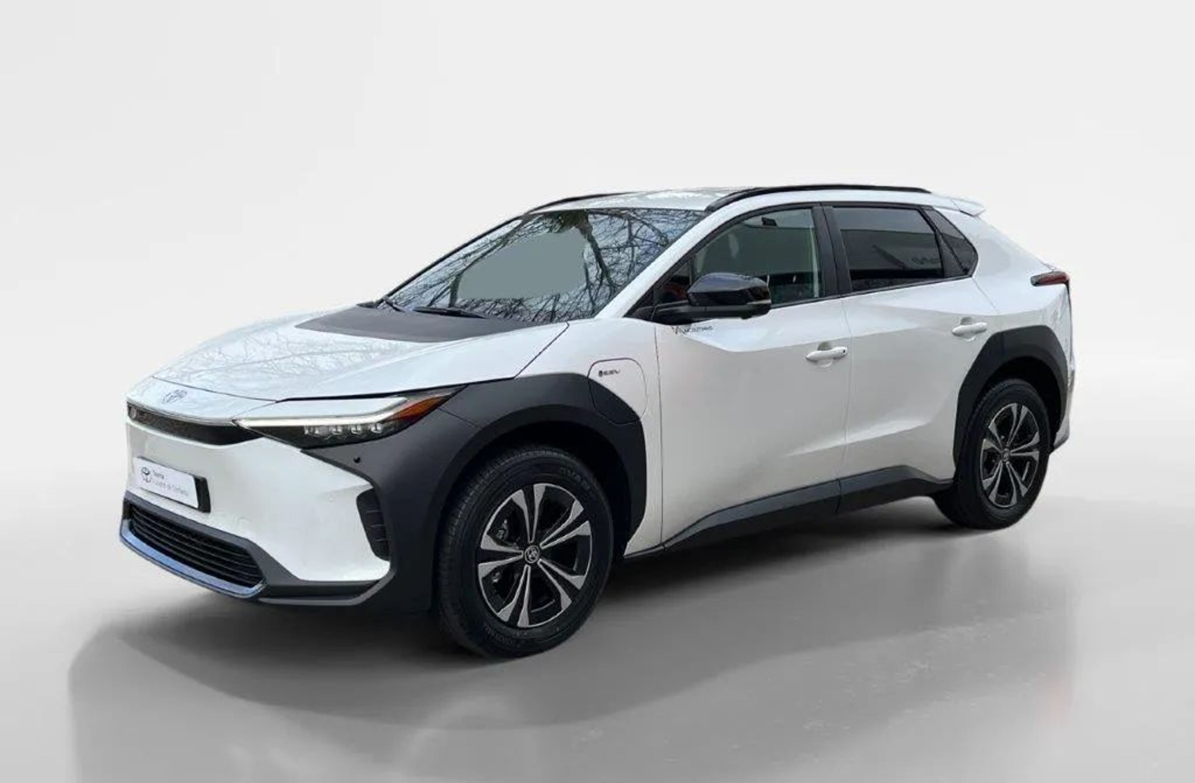 TOYOTA bZ4X 71,4 kWh Premium