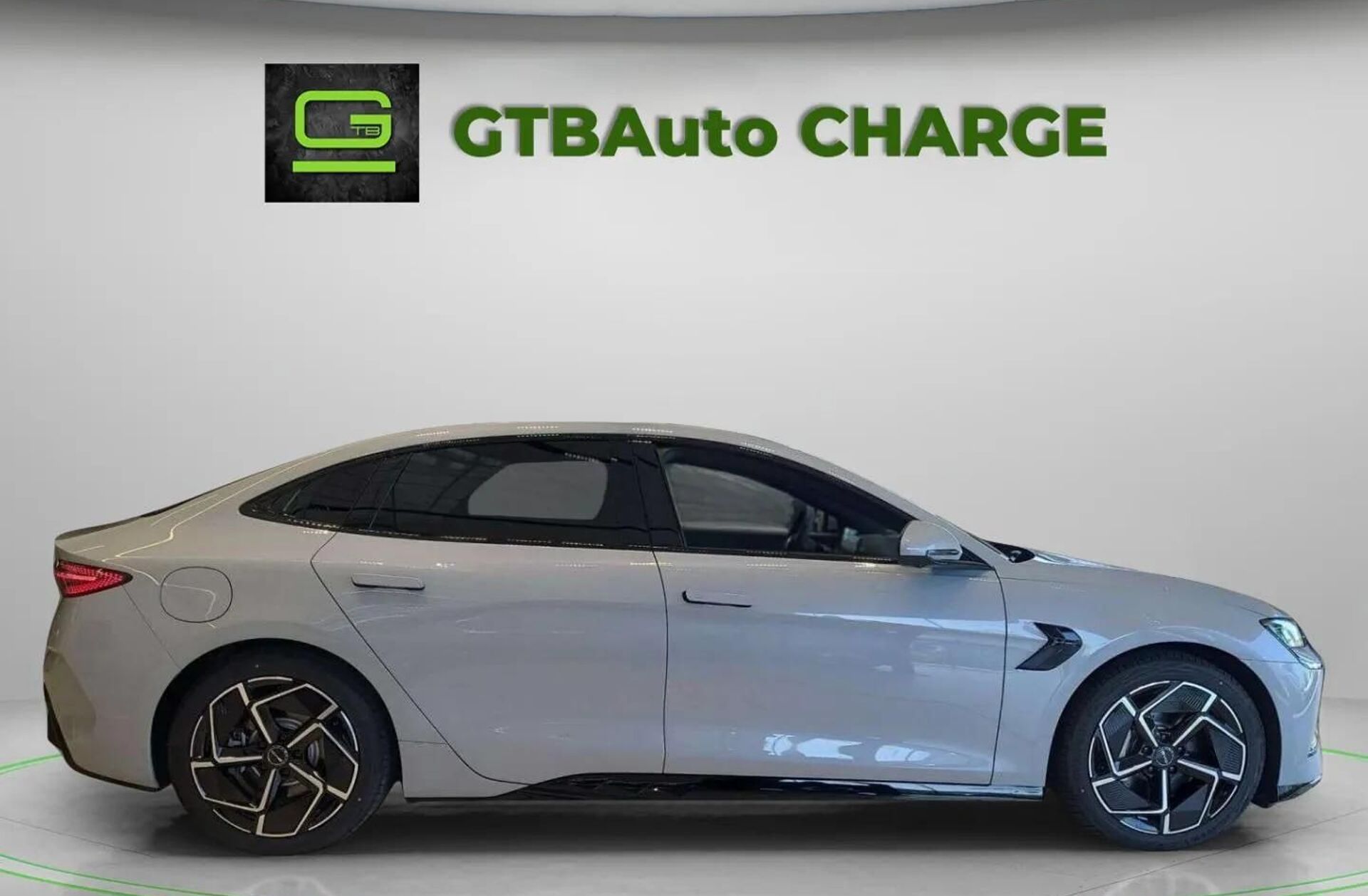 BYD Seal 82.5 kWh AWD Excellence