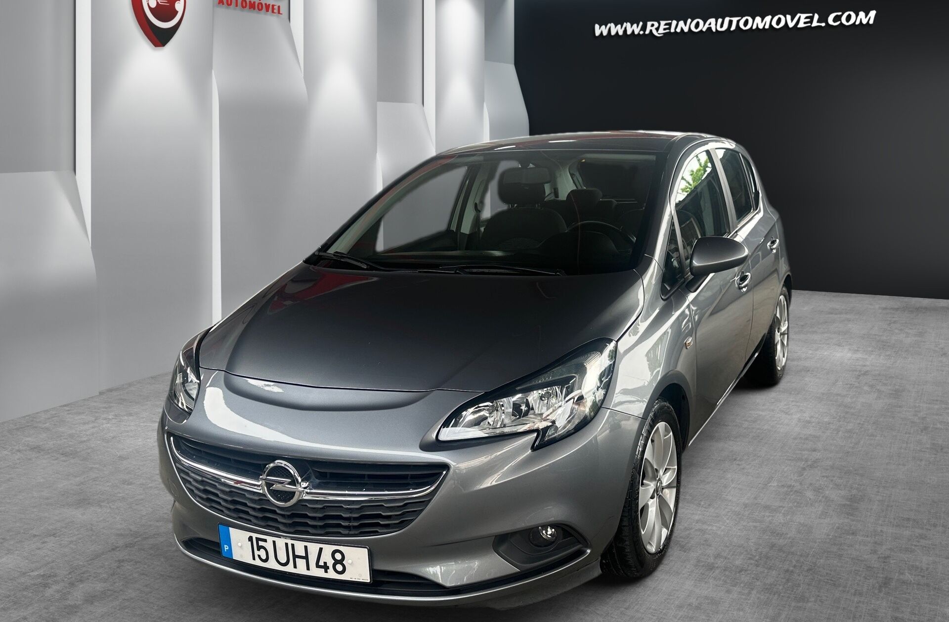 OPEL Corsa E 1.3 CDTi Business Edition