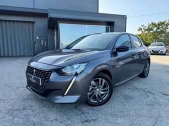 PEUGEOT 208 1.2 PureTech Active Pack