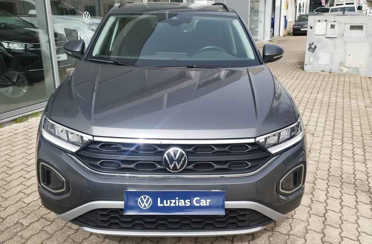 VOLKSWAGEN T-Roc 1.0 TSI