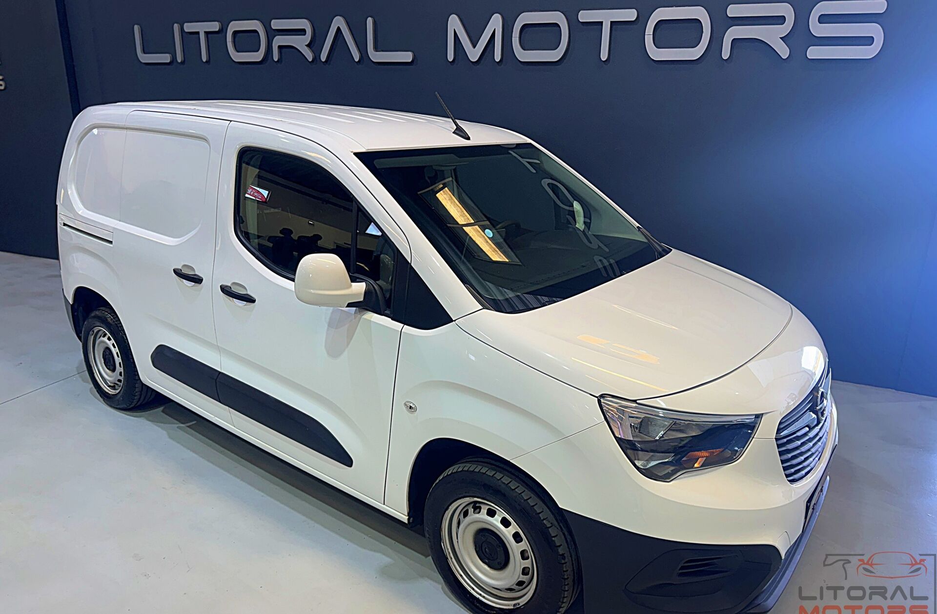 OPEL Combo Life 1.5 CDTi L1H1 Enjoy