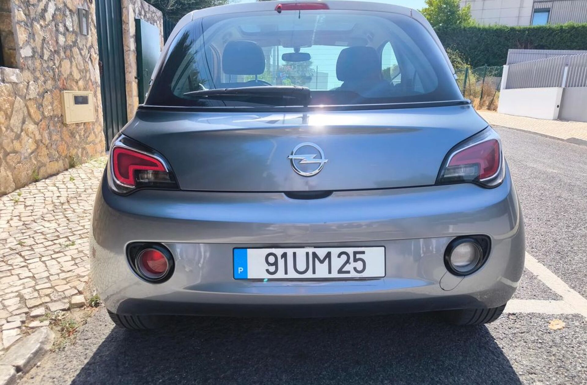 OPEL Adam 1.2 Glam