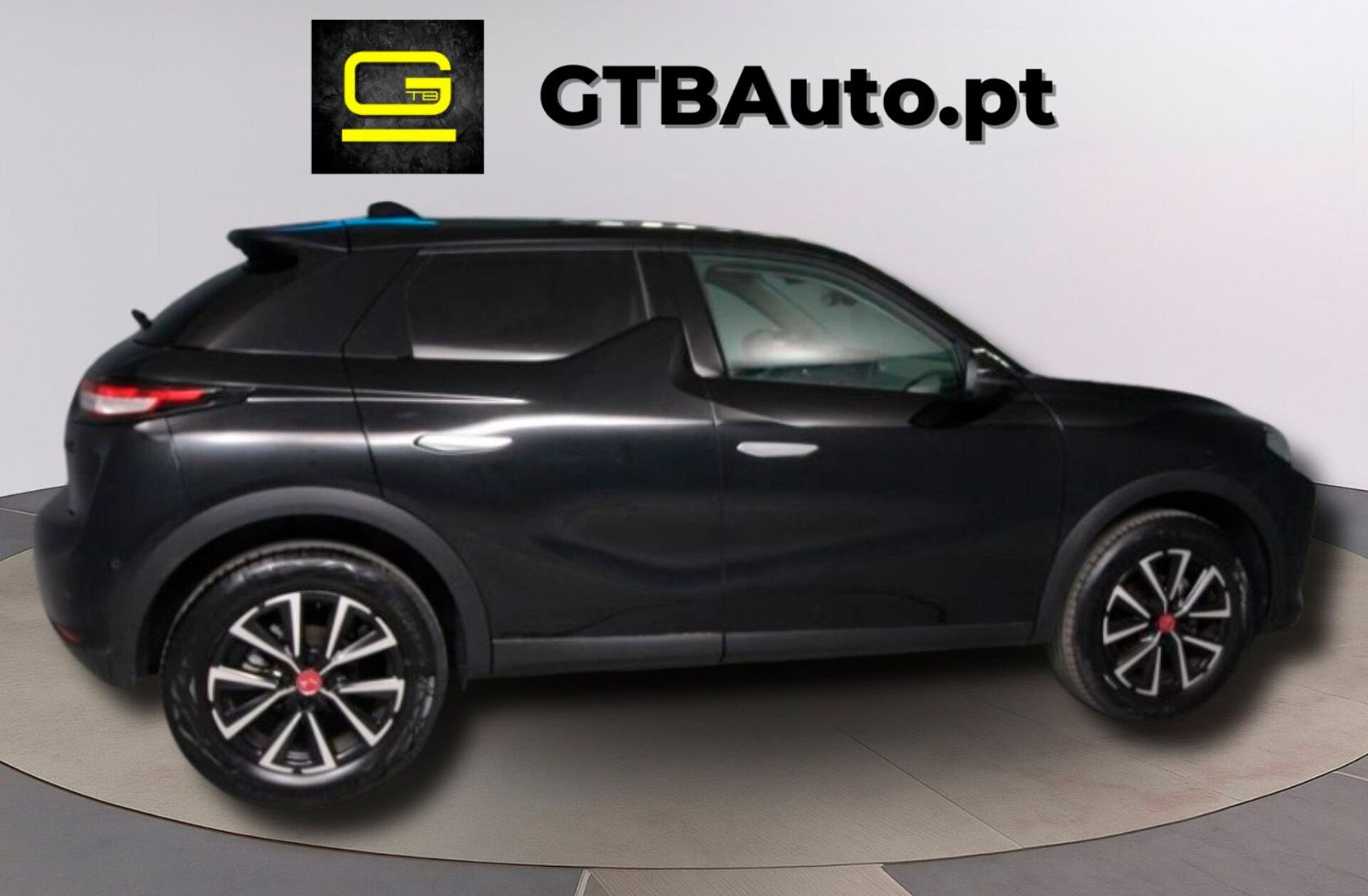 DS DS 3 1.2 PureTech Performance Line