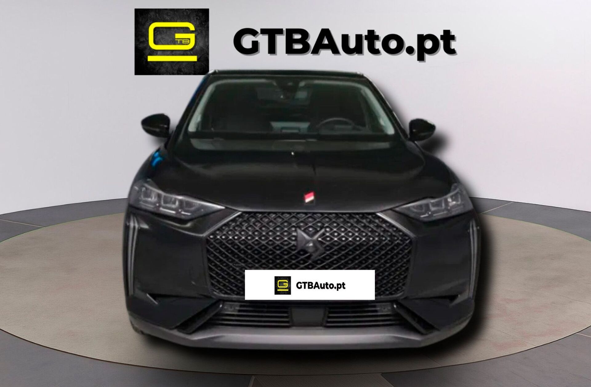 DS DS 3 1.2 PureTech Performance Line