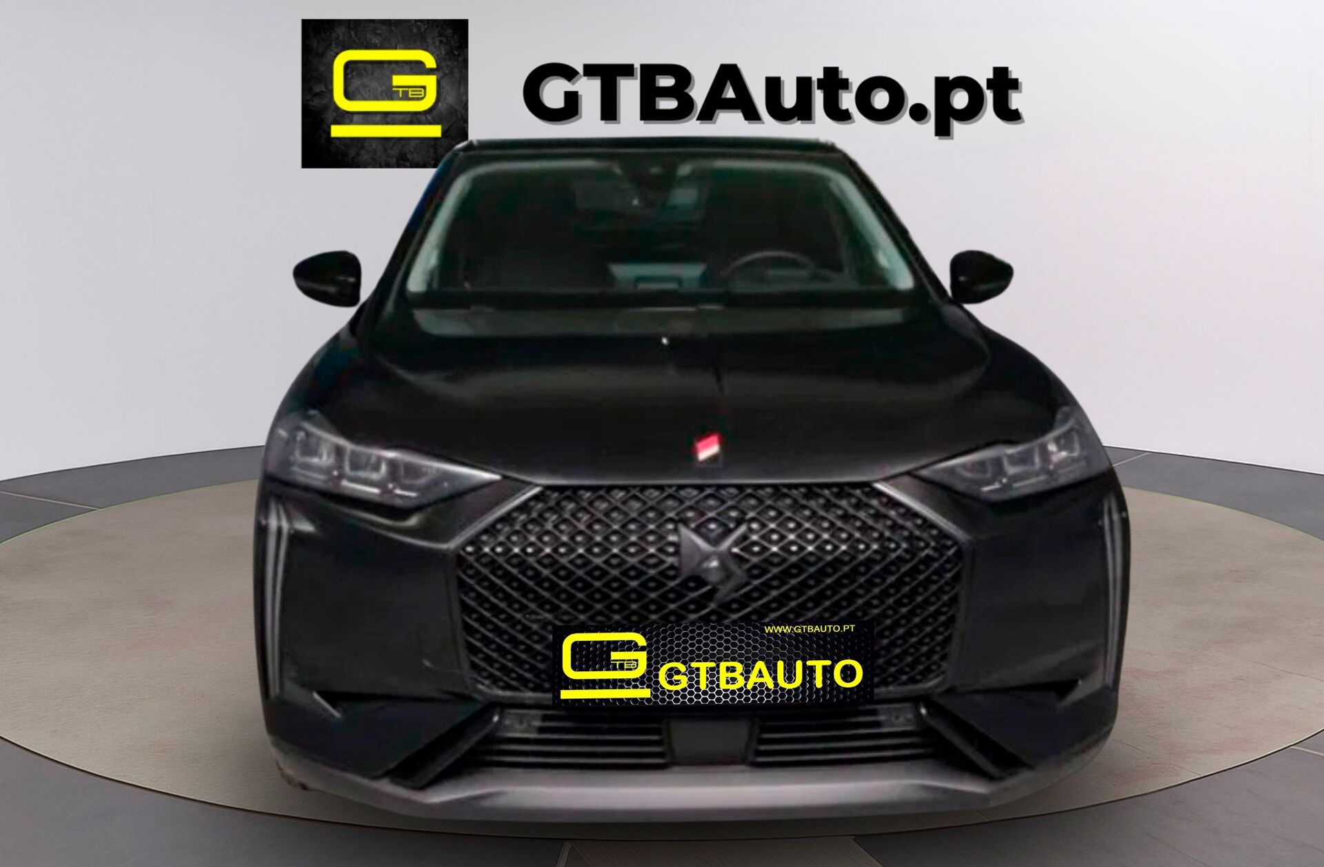 DS DS 3 1.2 PureTech Performance Line