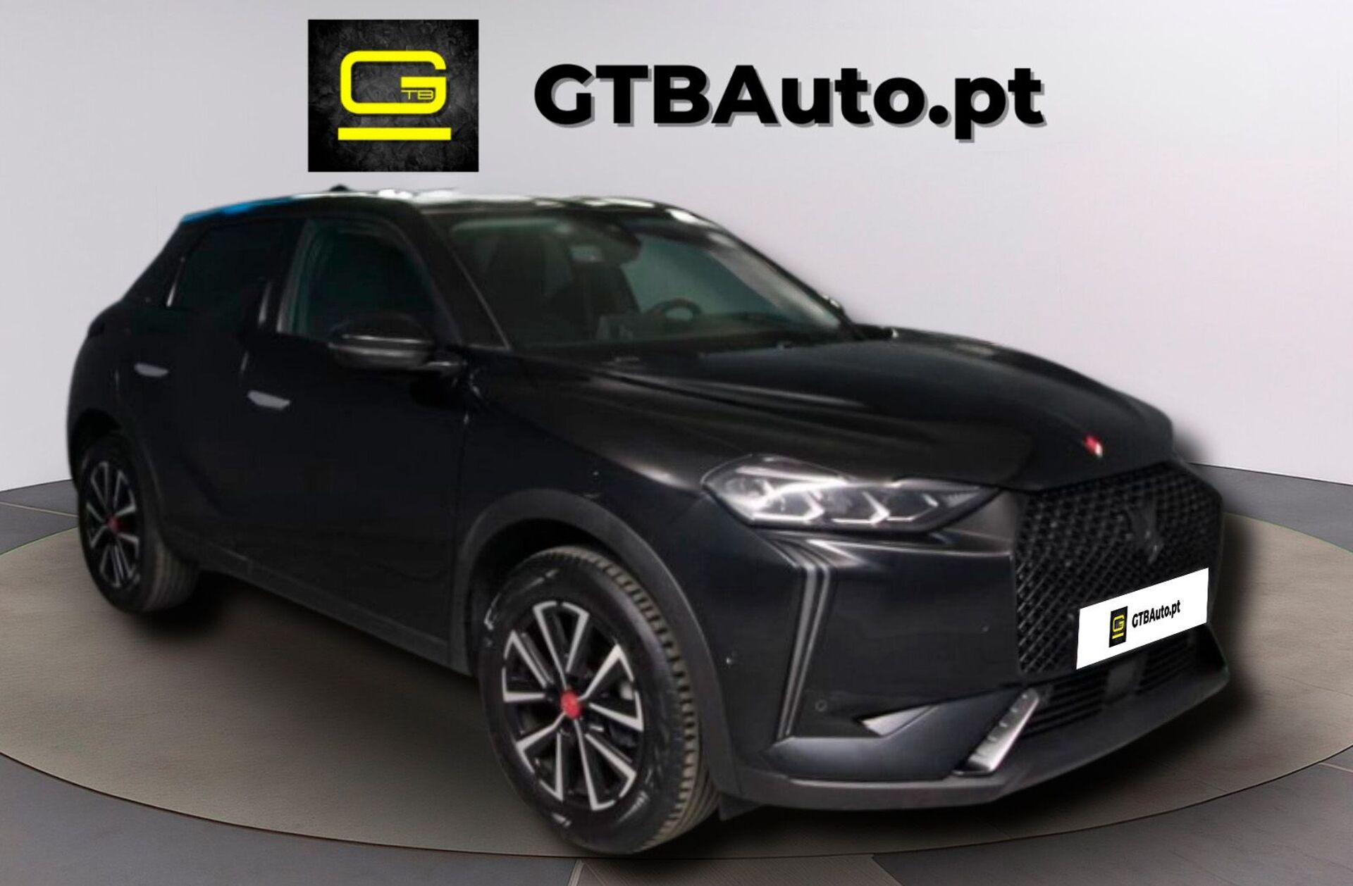 DS DS 3 1.2 PureTech Performance Line