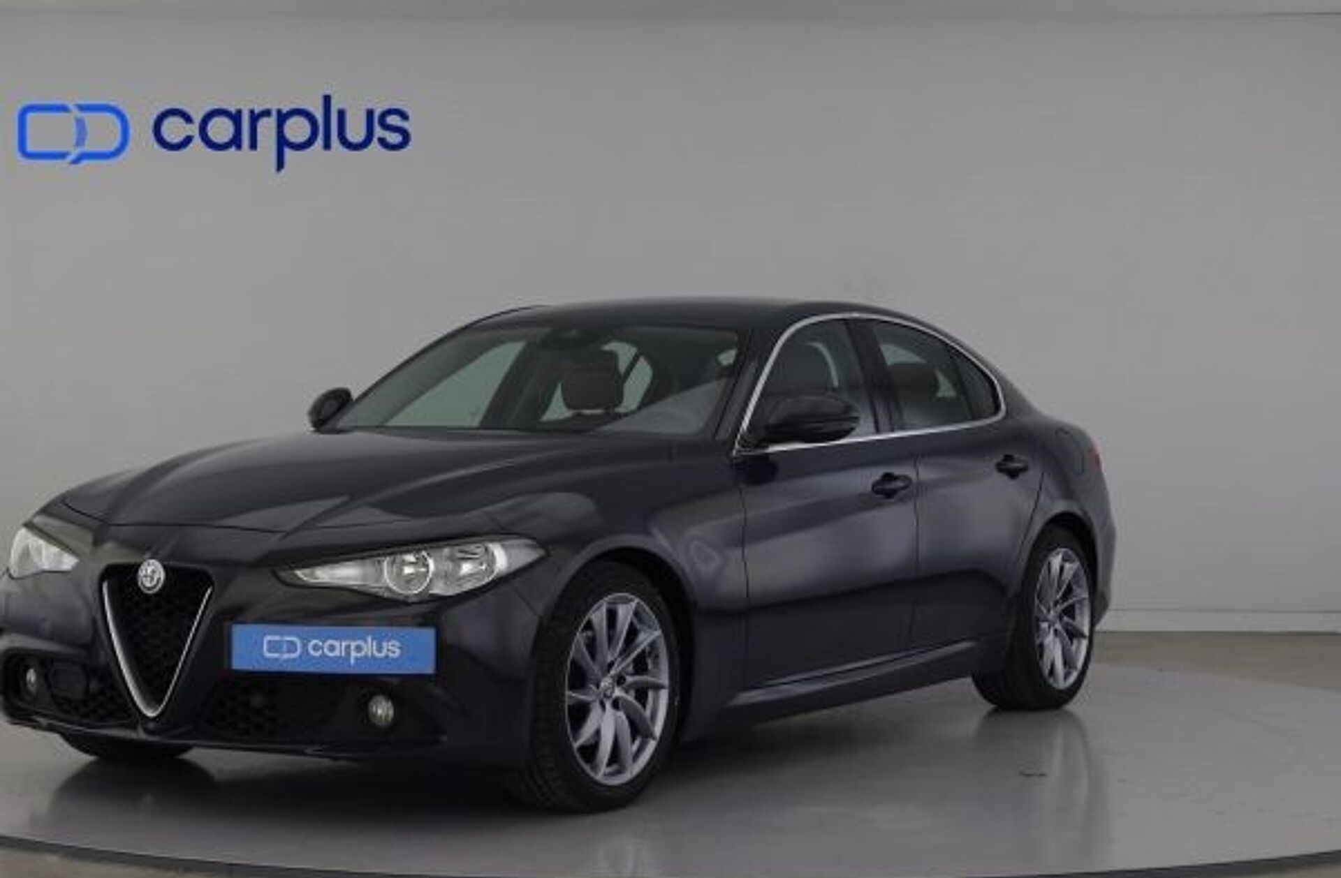 ALFA ROMEO Giulia 2.2 D Super AT8