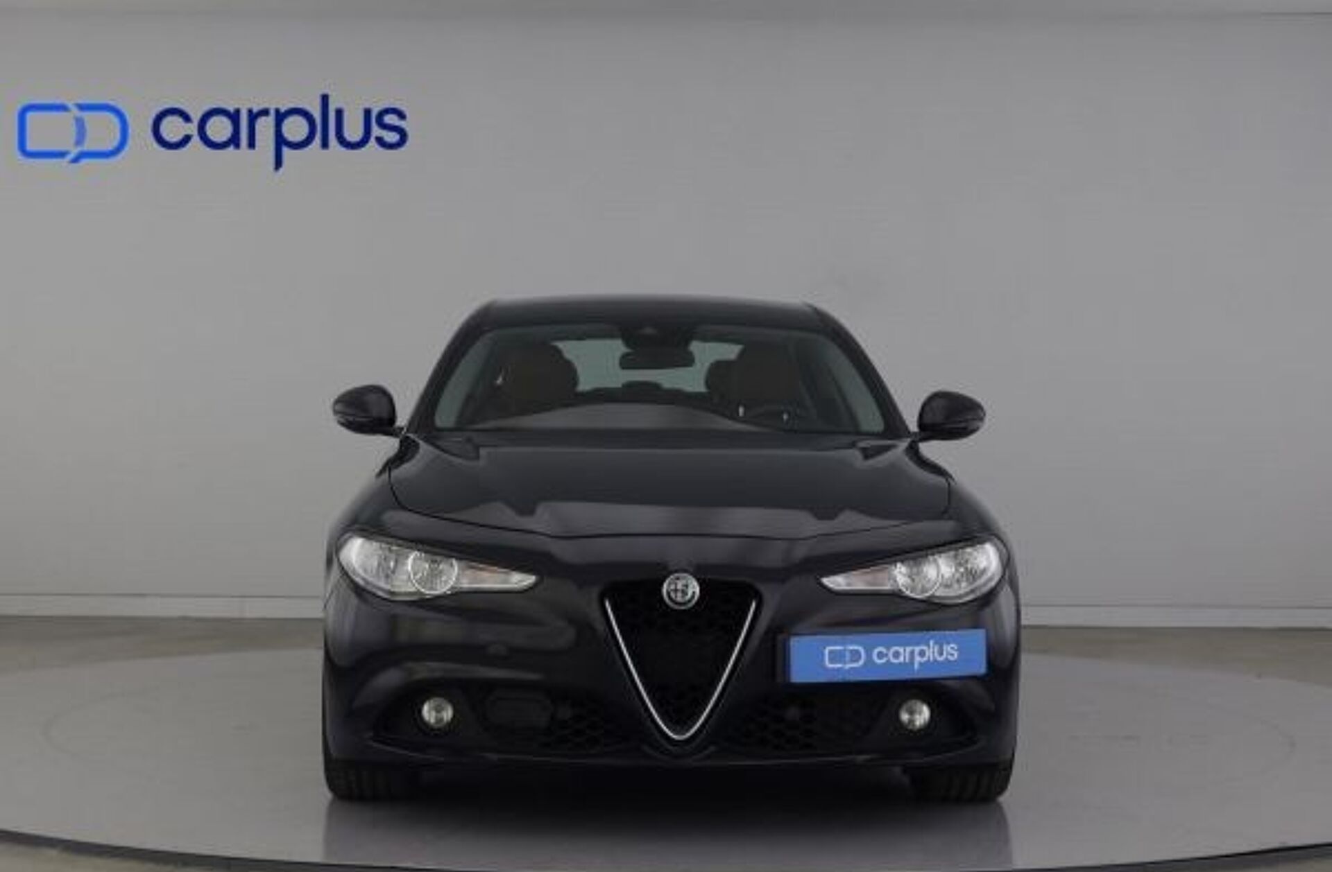 ALFA ROMEO Giulia 2.2 D Super AT8
