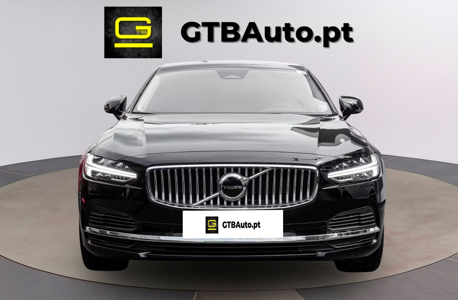 VOLVO S90 2.0 T8 PHEV Core AWD