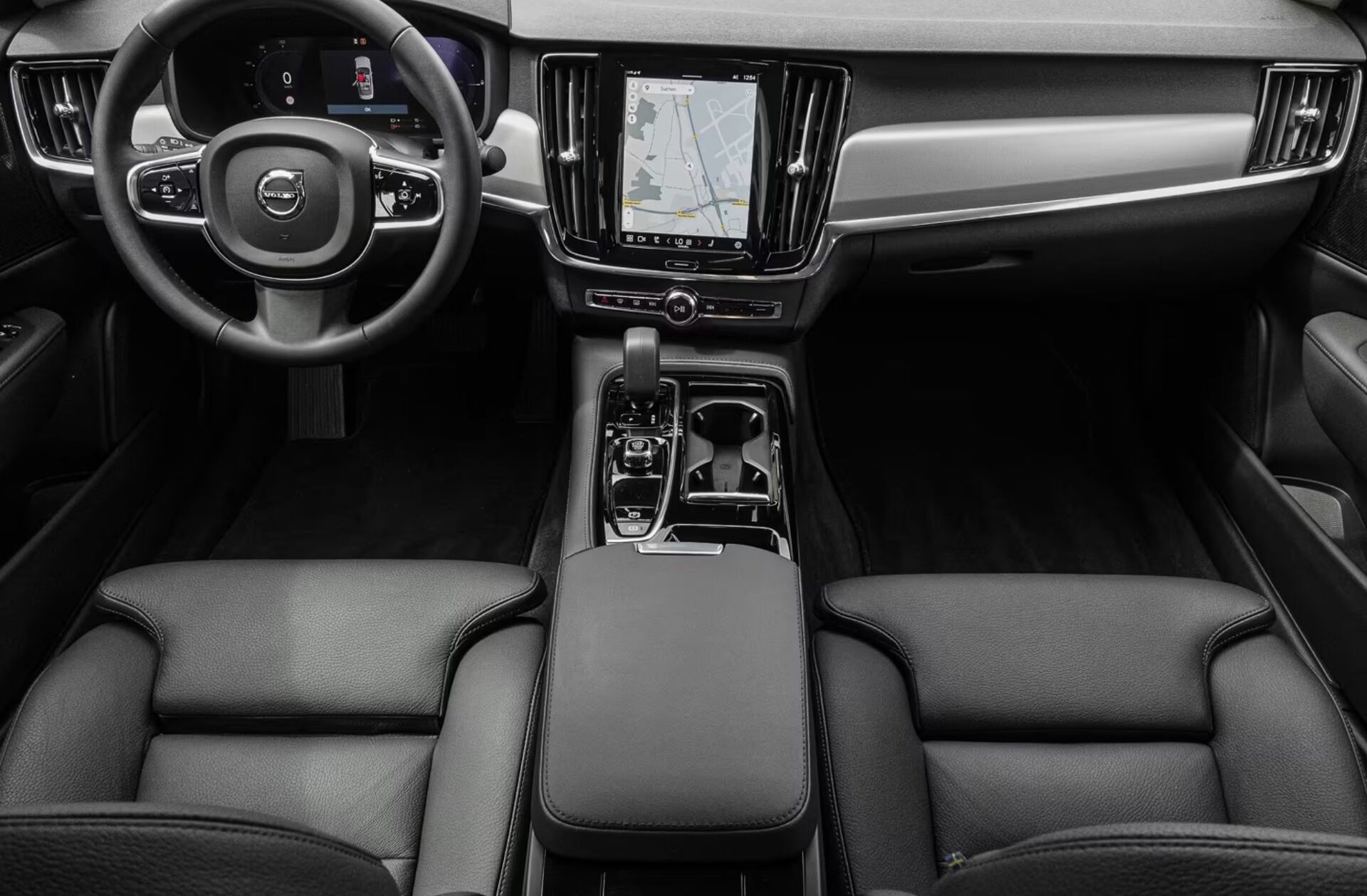 VOLVO S90 2.0 T8 PHEV Core AWD