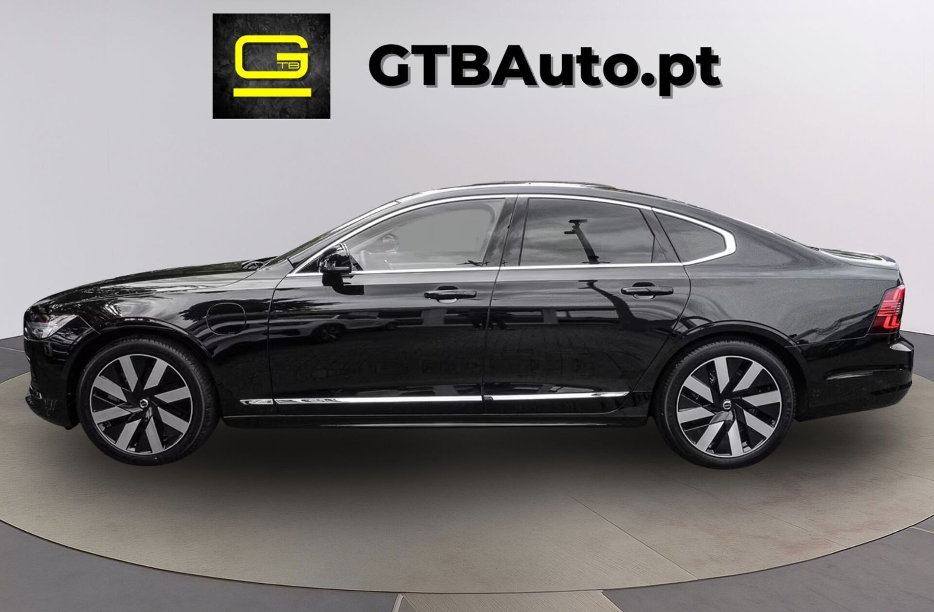 VOLVO S90 2.0 T8 PHEV Core AWD