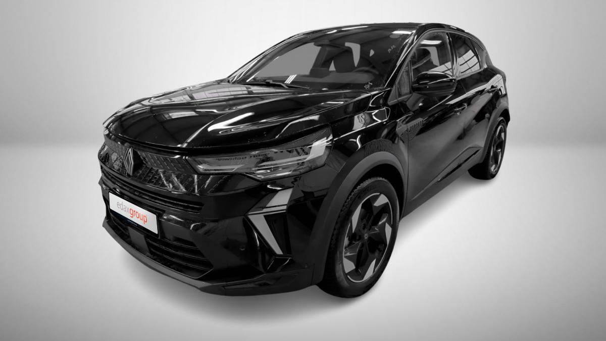 Renault Captur 1.3 Tce Techno Edc