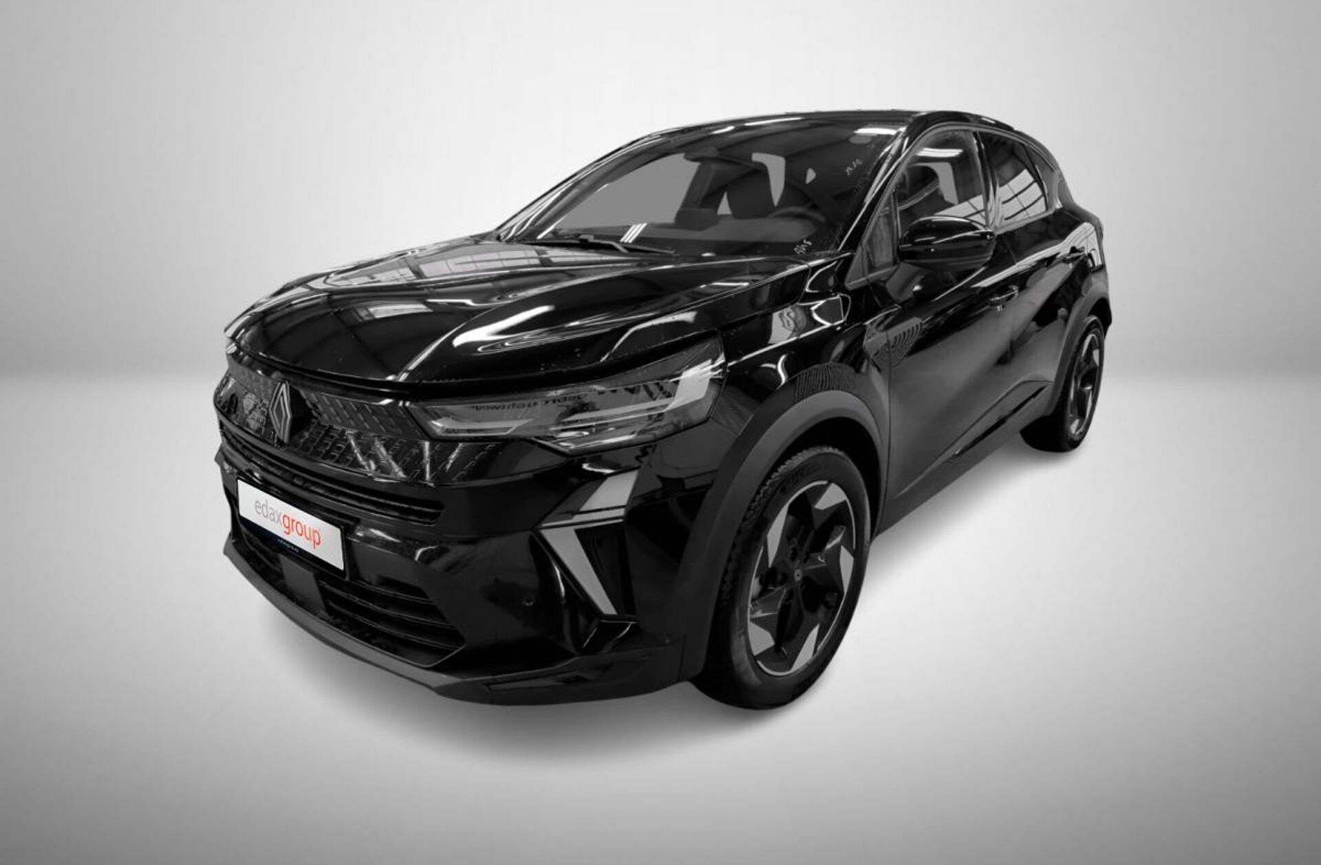 RENAULT Captur 1.3 TCe Techno EDC