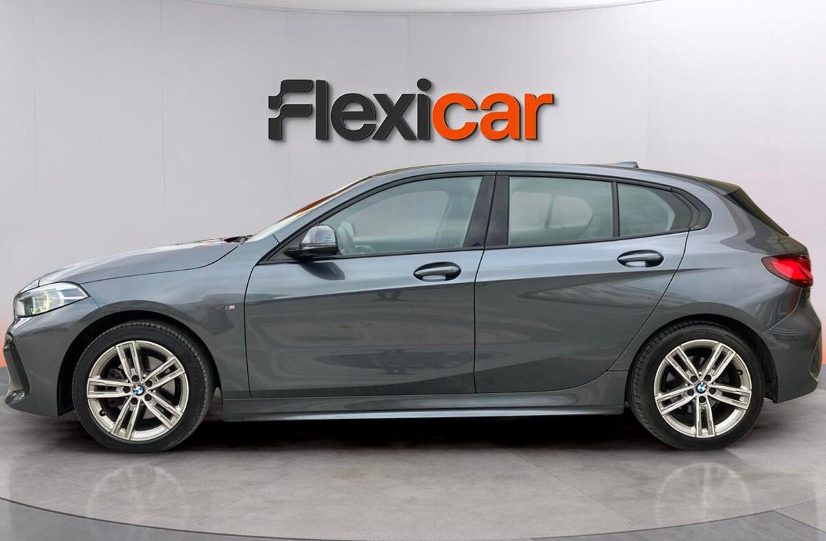 BMW Serie-1 116 d Corporate Edition M