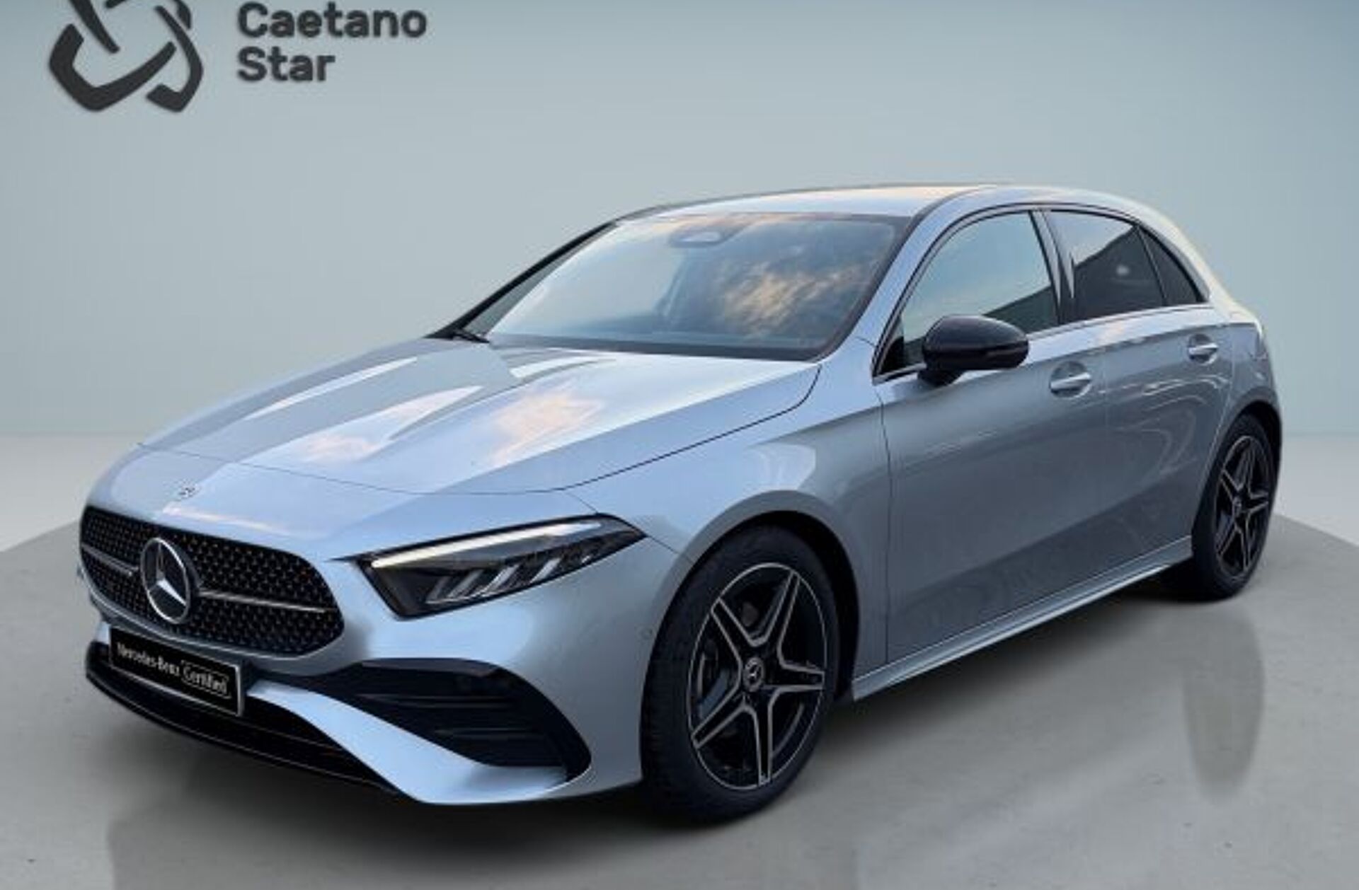 MERCEDES Classe A A 180 d