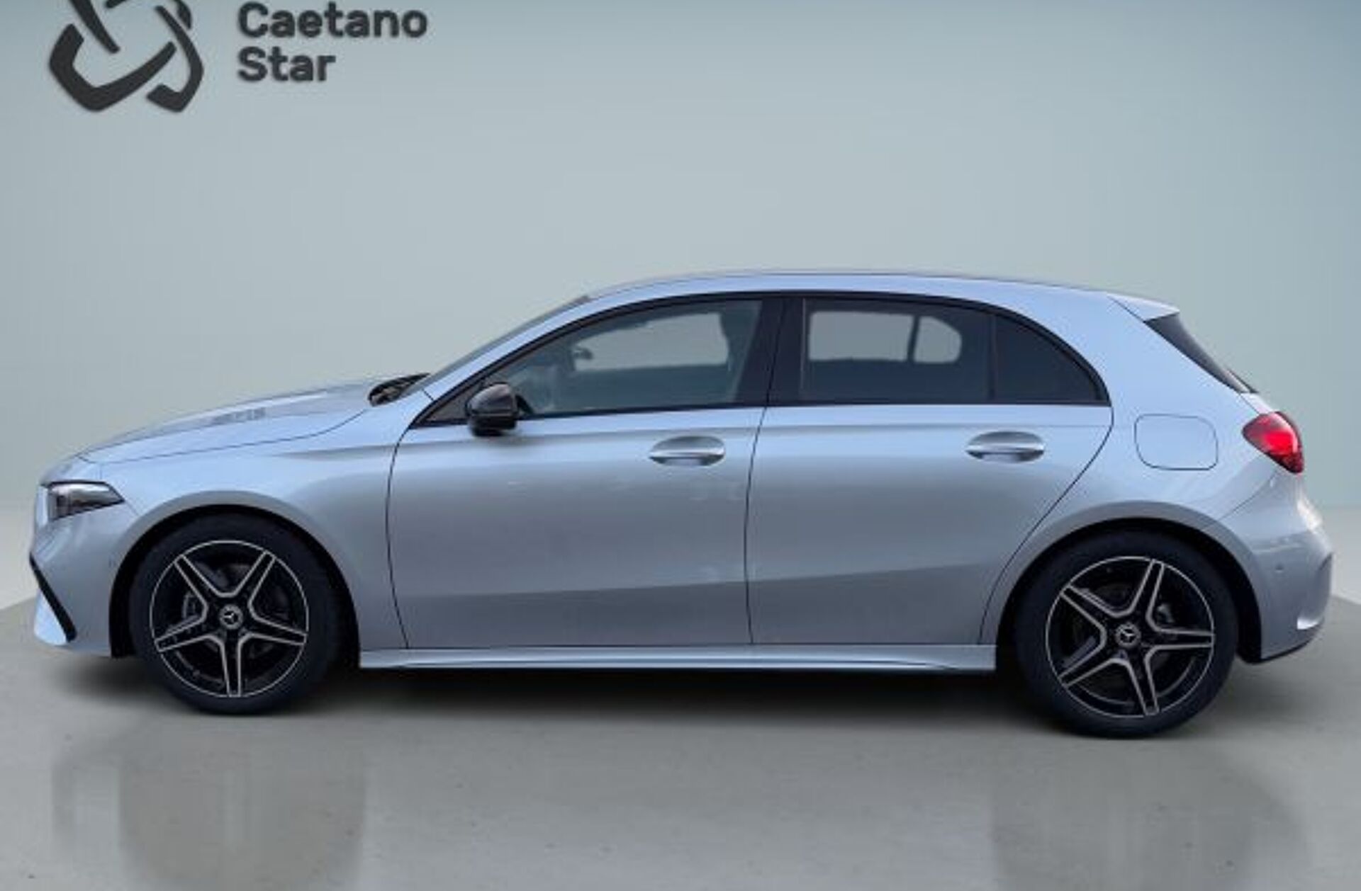 MERCEDES Classe A A 180 d