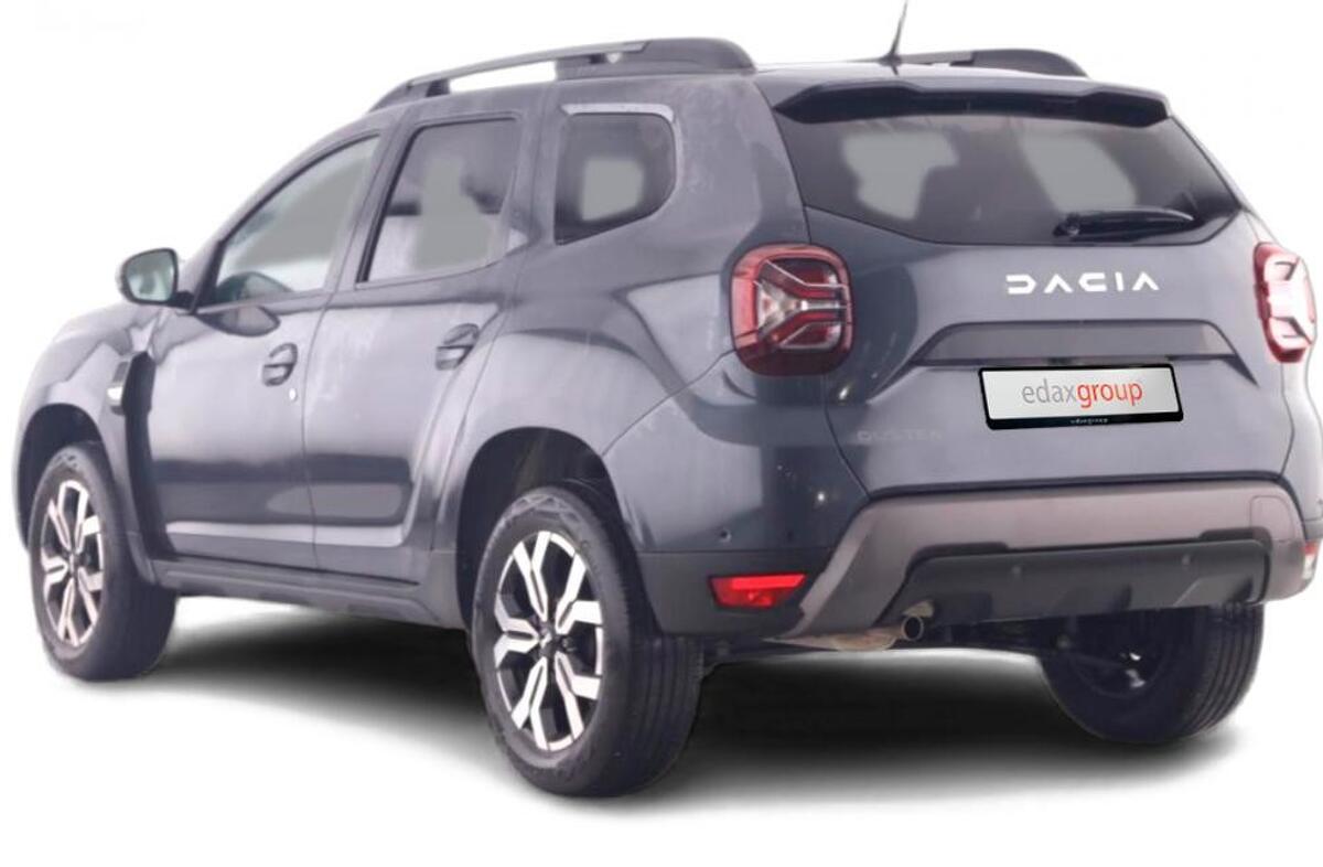 DACIA Duster 1.0 TCe ECO-G Journey Bi-Fuel