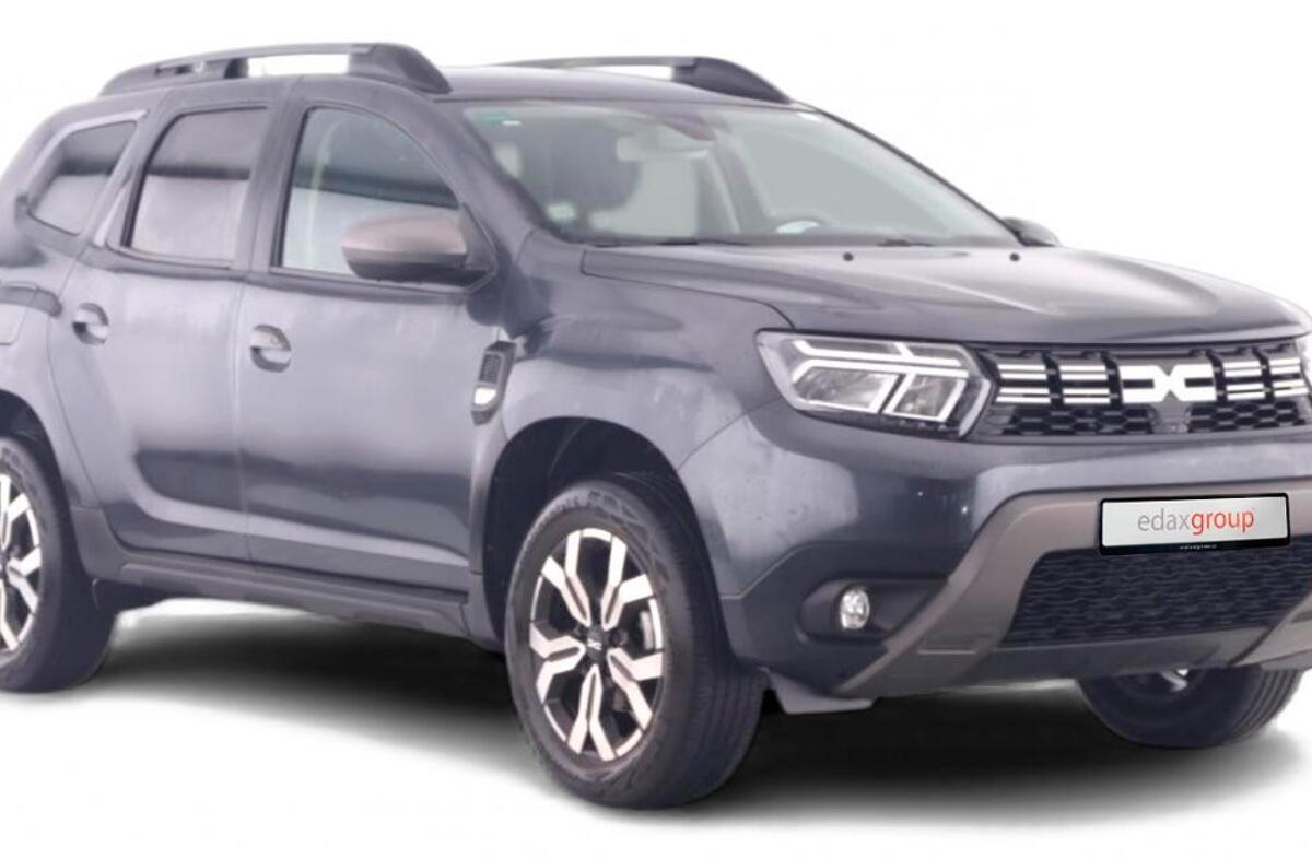 DACIA Duster 1.0 TCe ECO-G Journey Bi-Fuel