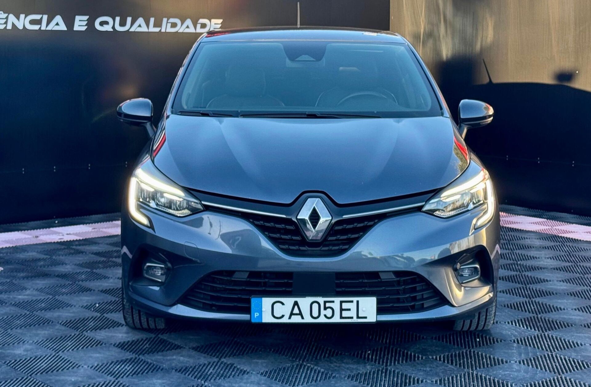 RENAULT Clio 1.5 Blue dCi Intens