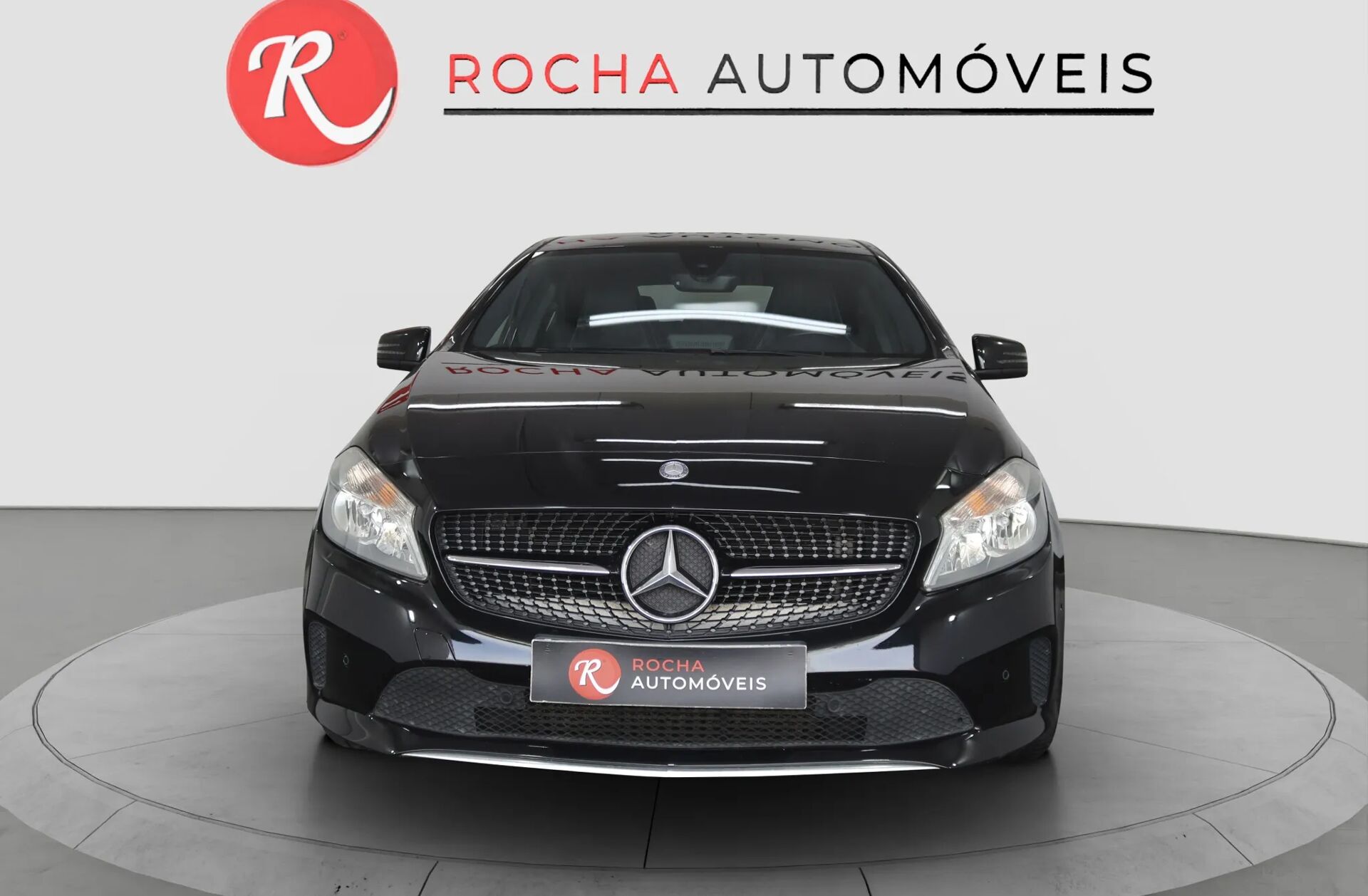 MERCEDES Classe A A 180 d Style