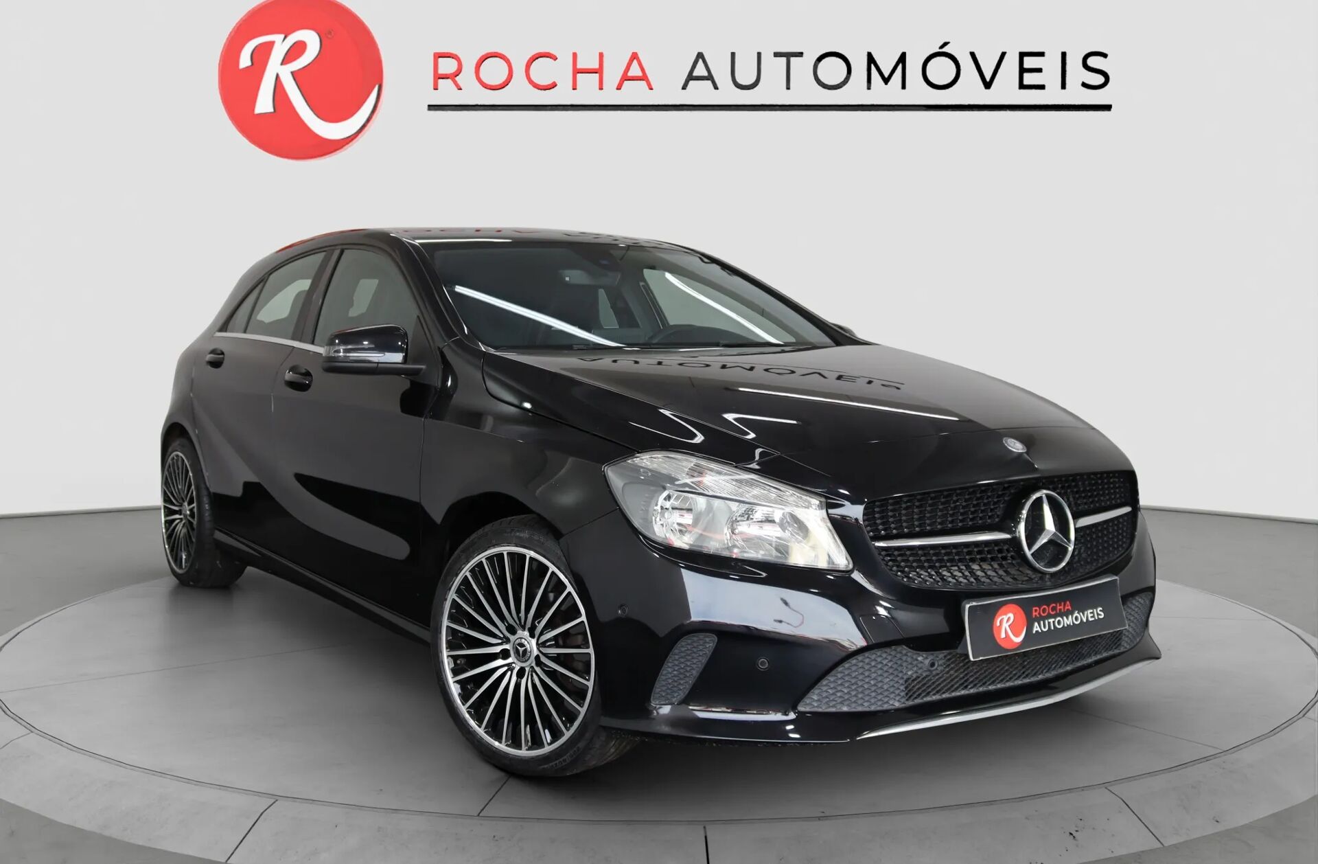 MERCEDES Classe A A 180 d Style