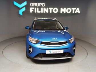 KIA Stonic 1.2 Dynamic