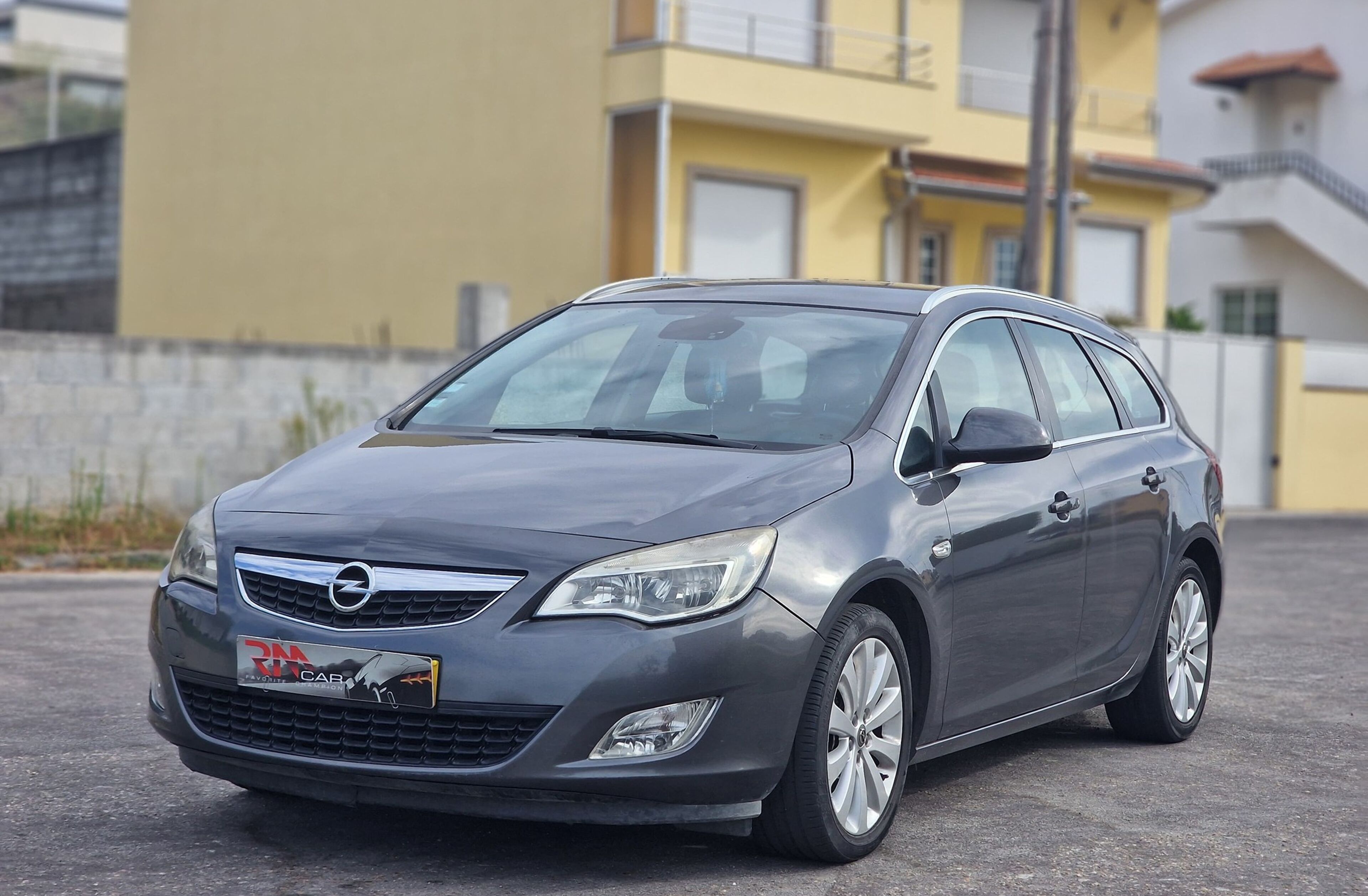OPEL Astra 1.3 CDTi