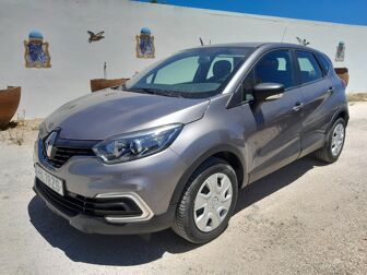 RENAULT Captur (ENERGY) TCe 90 LIFE