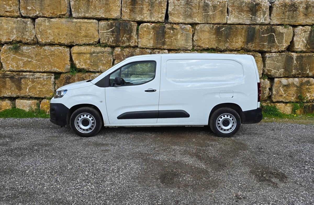 CITROEN Berlingo 1.5 BlueHDi XL Club