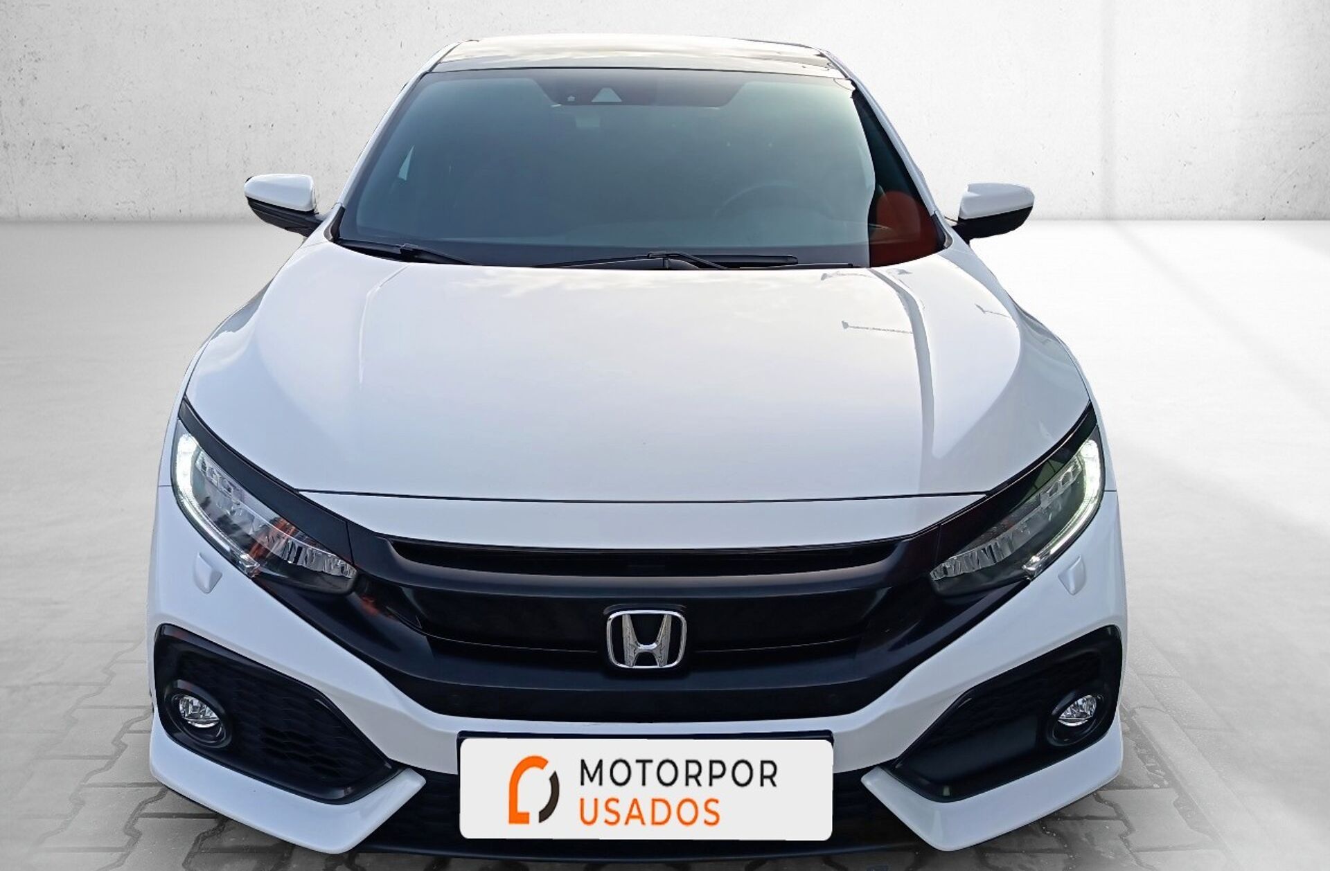 HONDA Civic 1.0 i-VTEC S