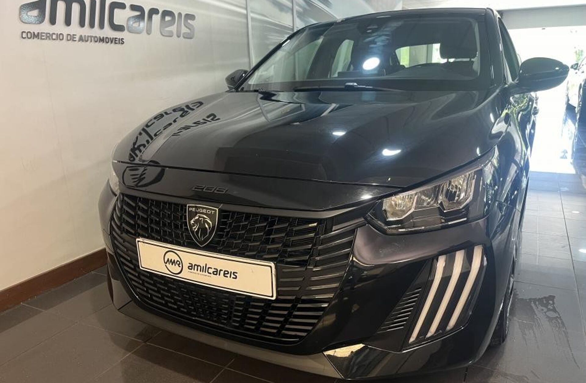 PEUGEOT 208 1.2 PureTech Active