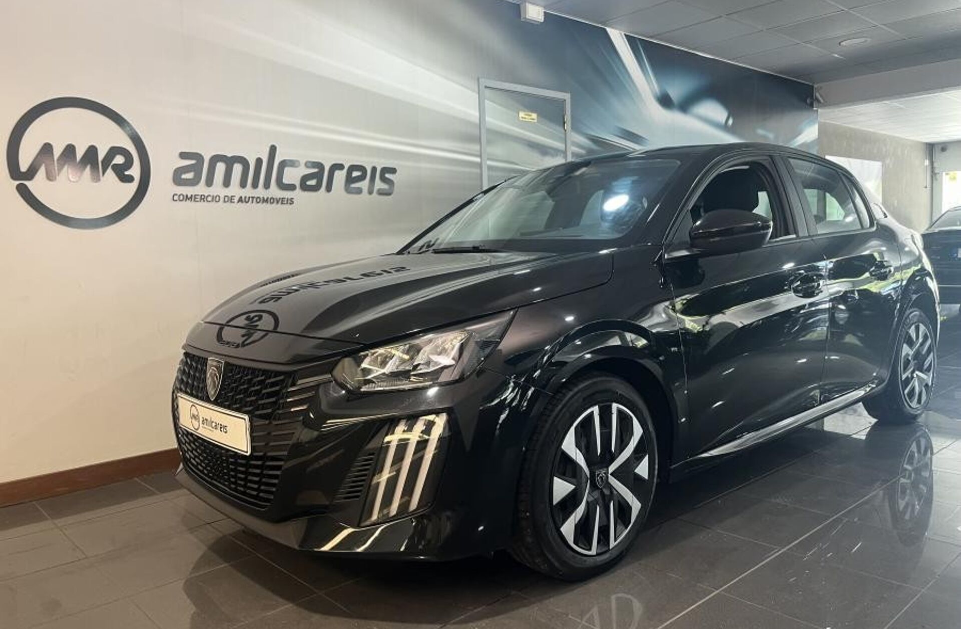 PEUGEOT 208 1.2 PureTech Active