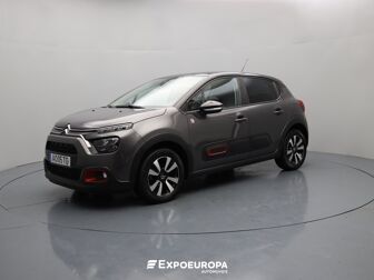 CITROEN C3 1.5 HDI