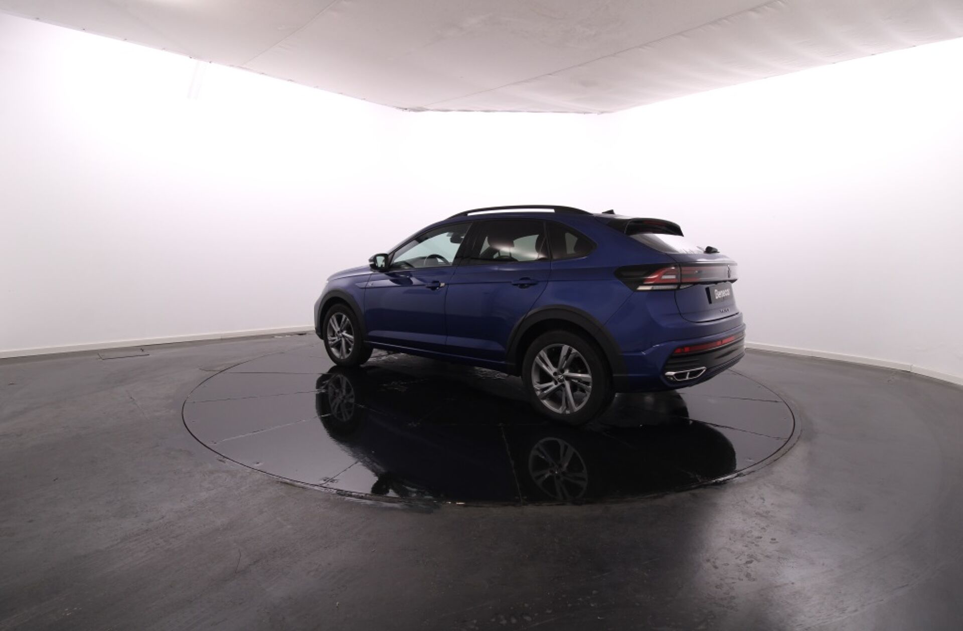 VOLKSWAGEN Taigo 1.0 TSI R-Line DSG