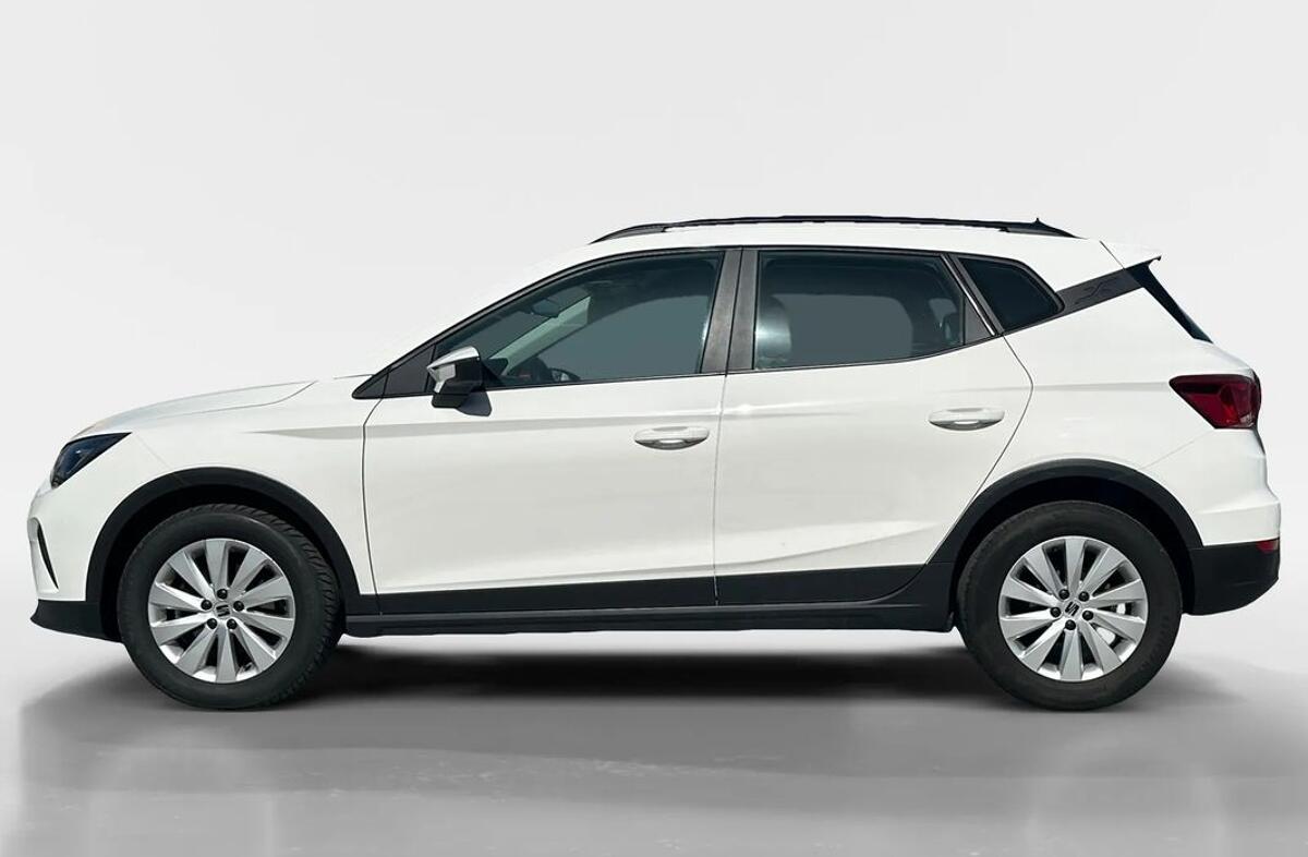 SEAT Arona 1.0 TSI Style DSG
