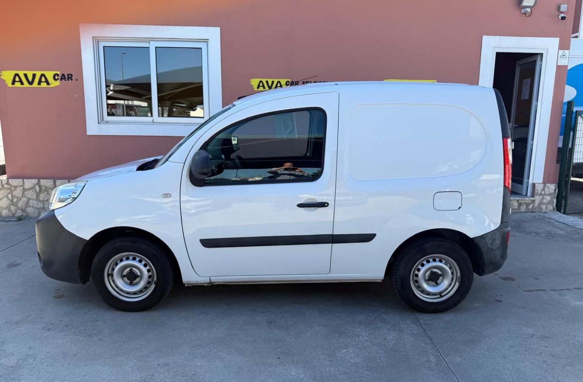 RENAULT Kangoo 1.5 dCi Compact Confort