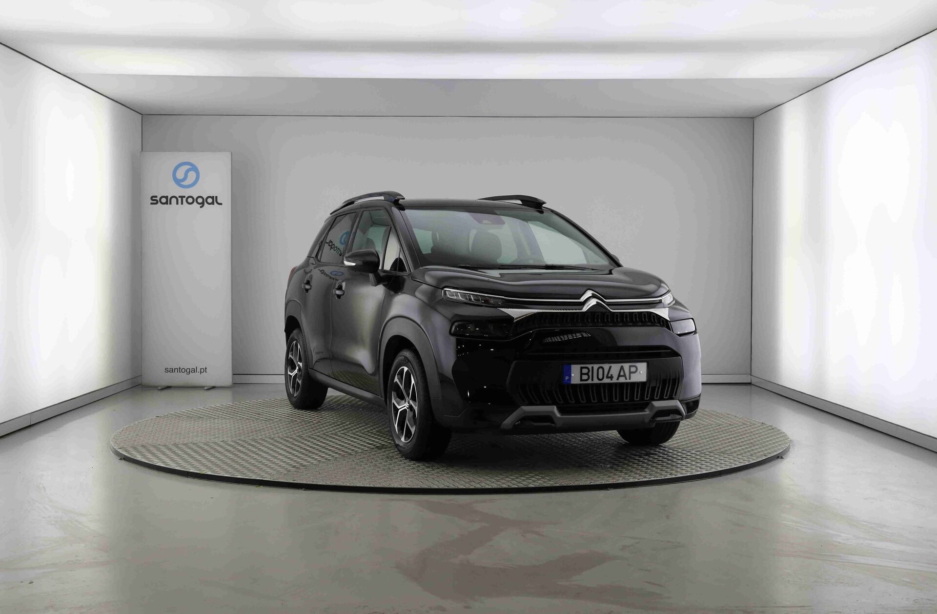 CITROEN C3 Aircross 1.2 PureTech Plus