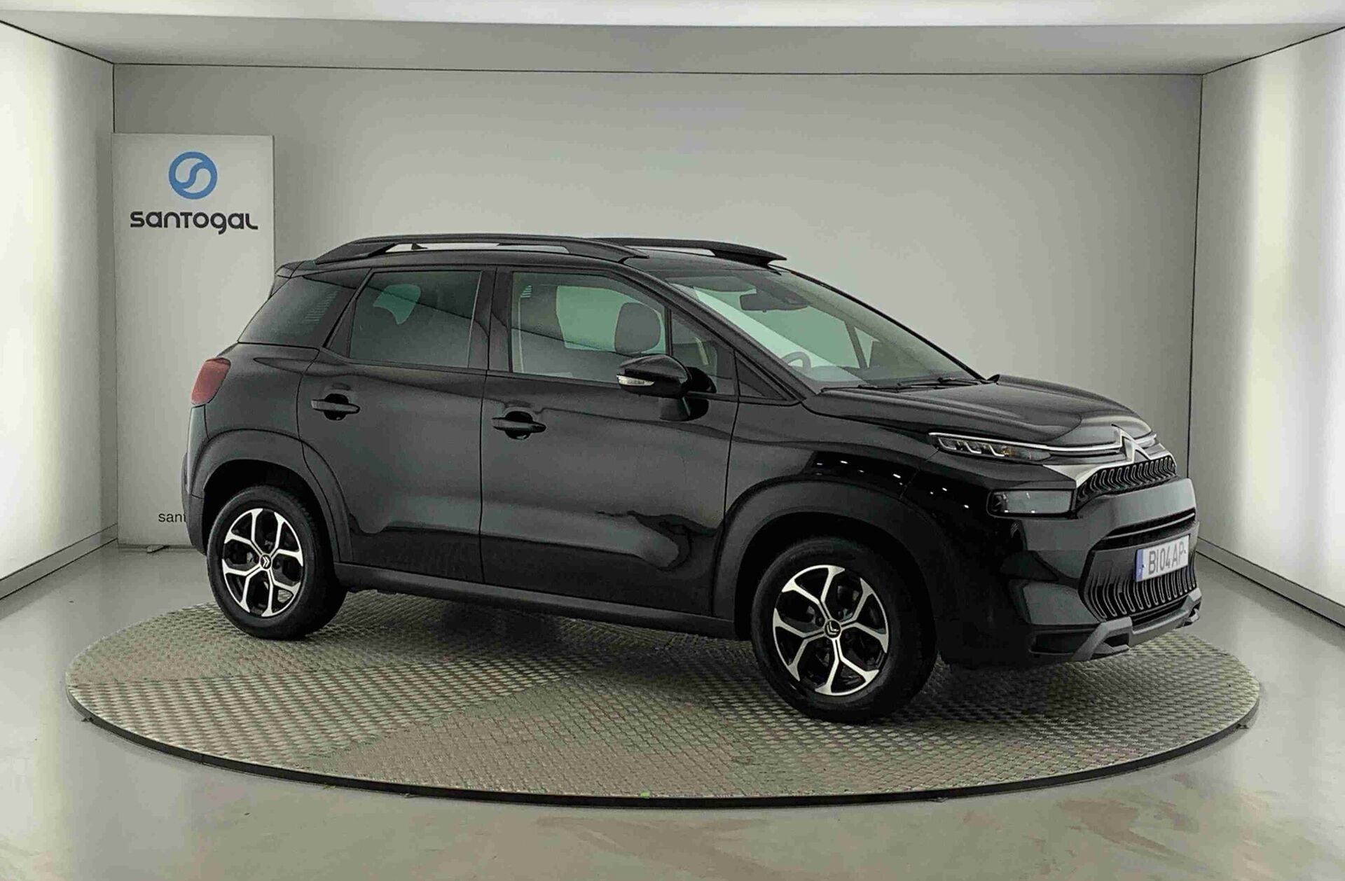 CITROEN C3 Aircross 1.2 PureTech Plus