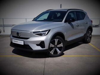 VOLVO XC40 Recharge Ultimate