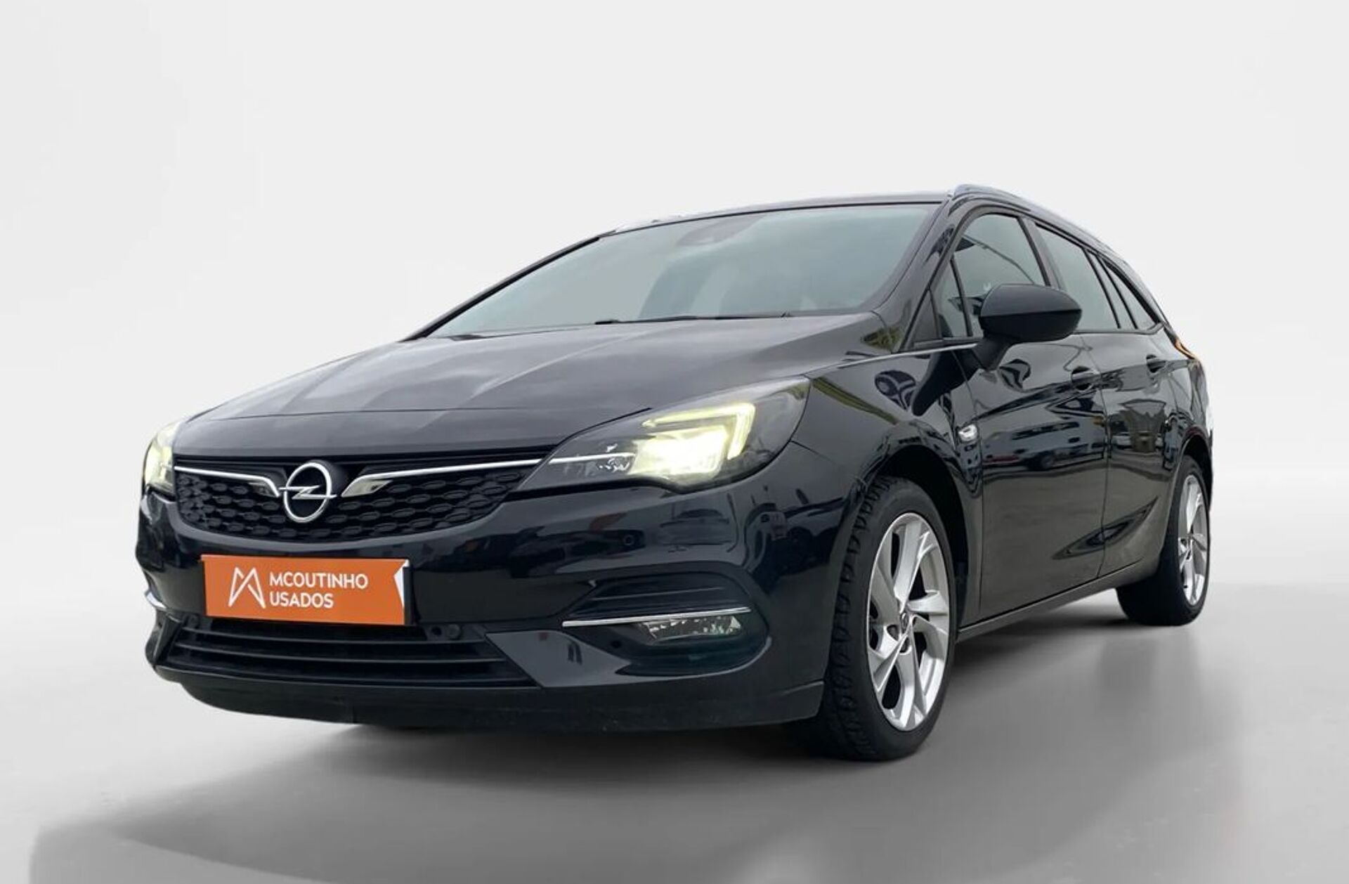 OPEL Astra 1.2 T GS Line S/S