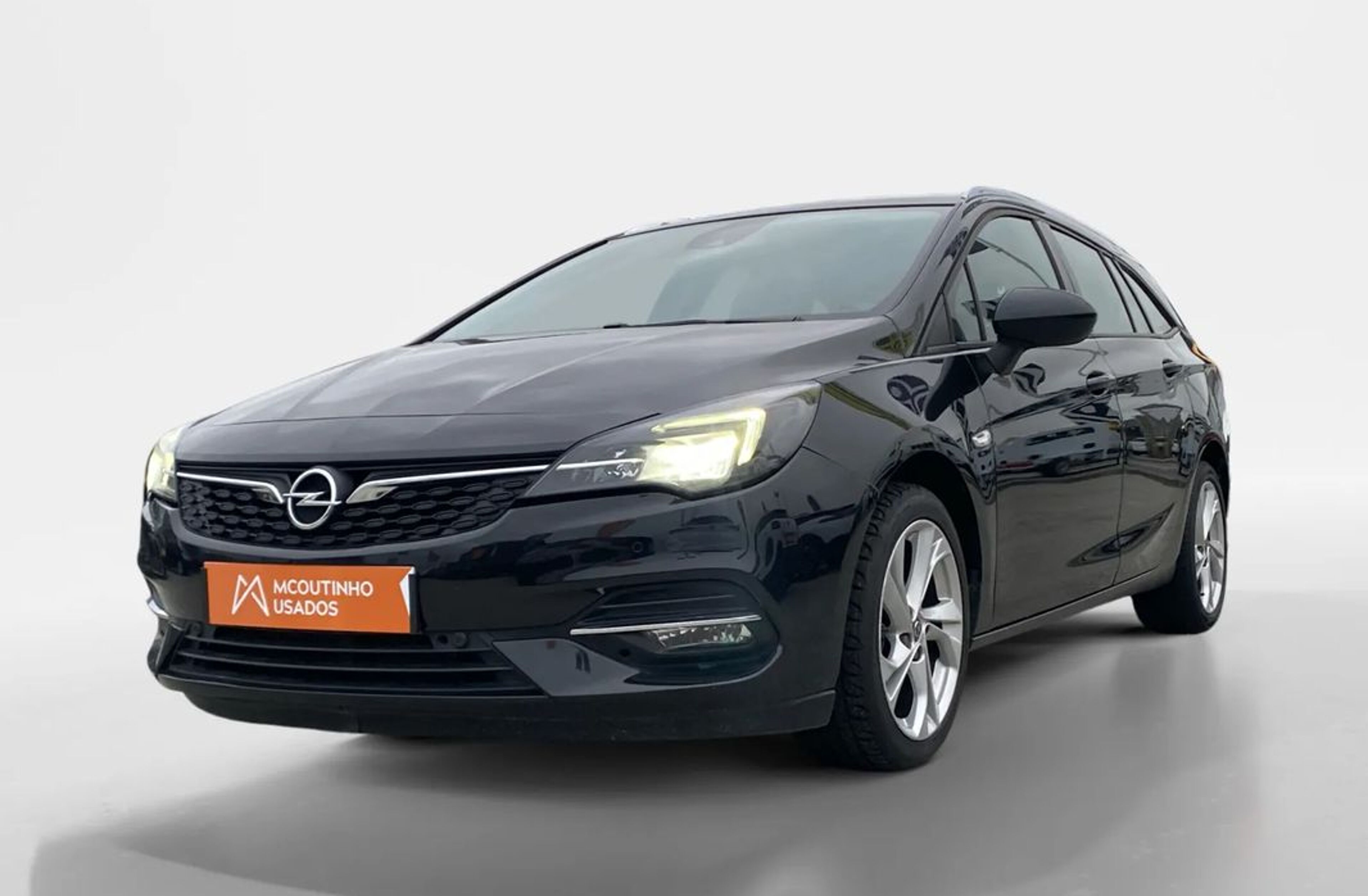 OPEL Astra 1.2 T GS Line S/S