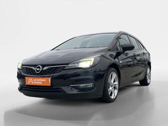 OPEL Astra 1.2 T GS Line S/S