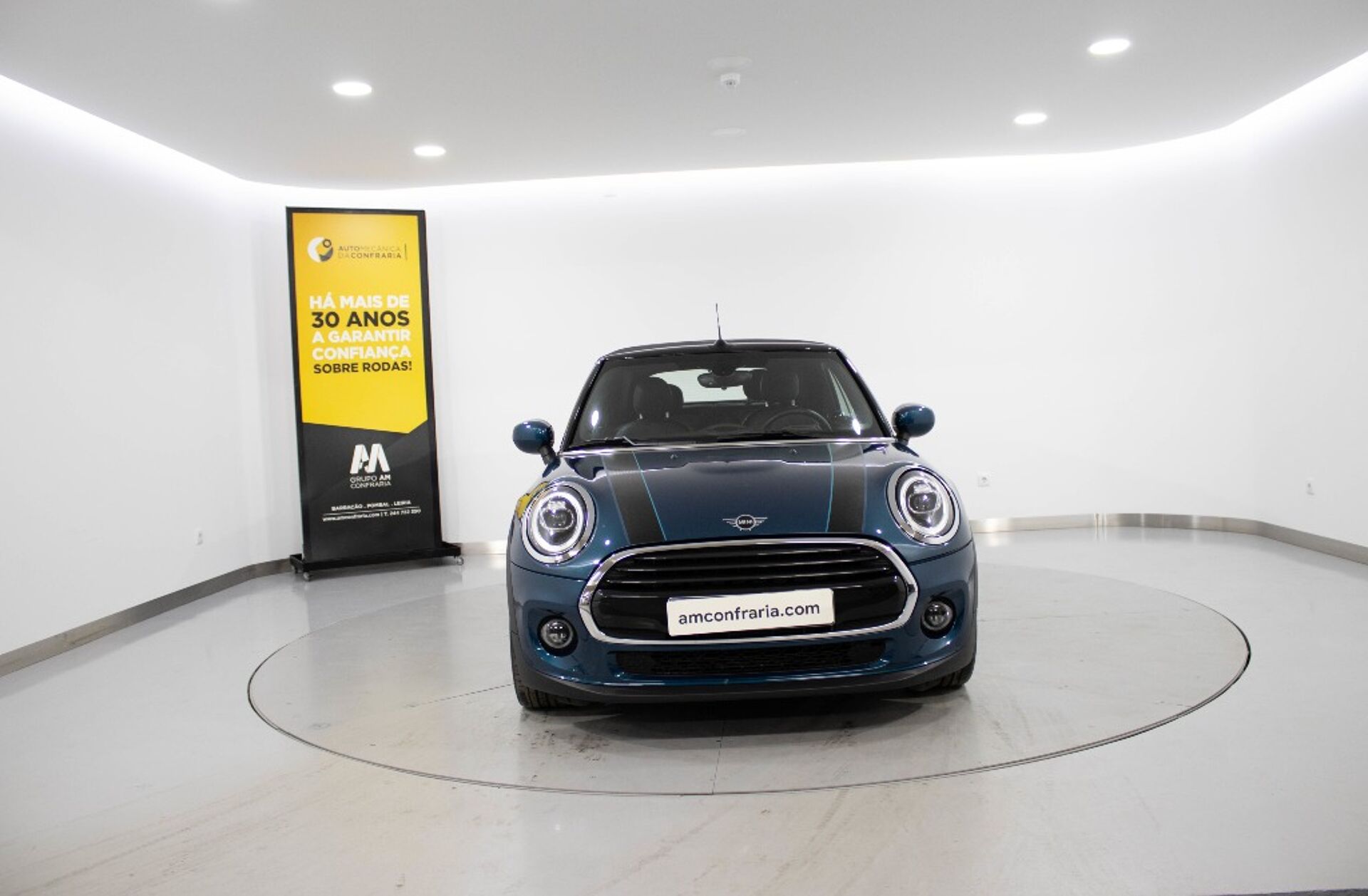 MINI Mini Cooper Auto